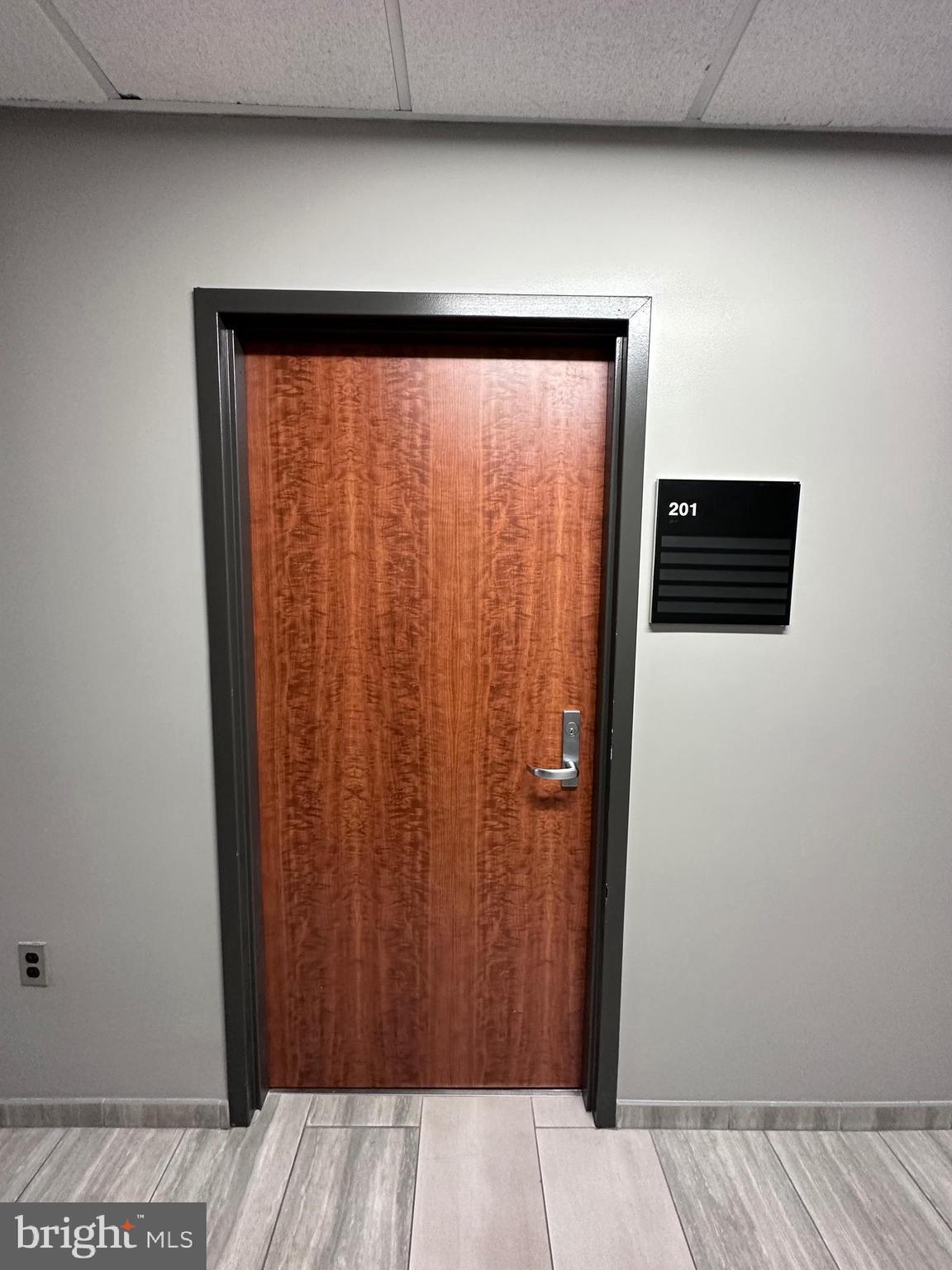 NONE AVAILABLE - Commercial Lease