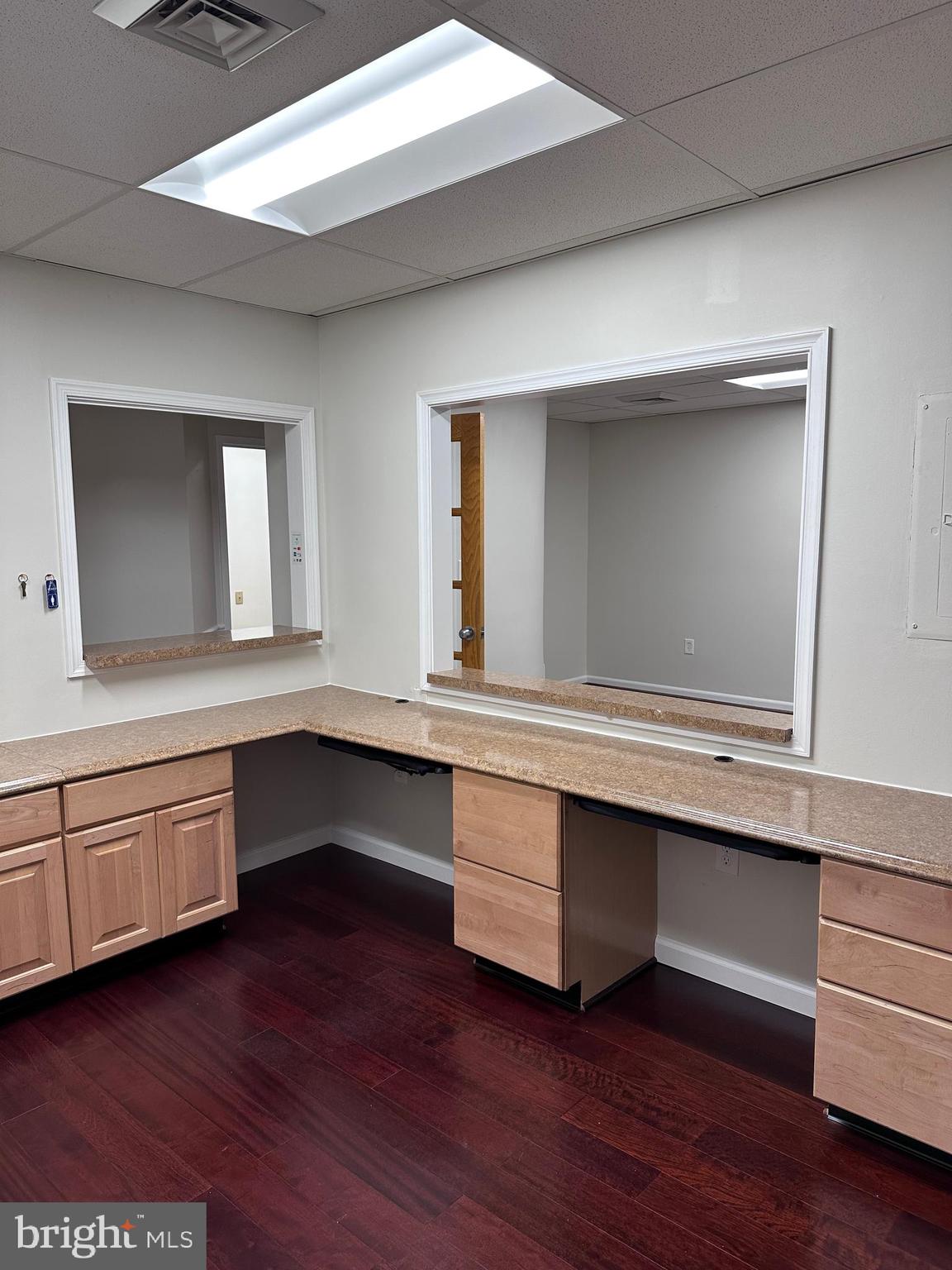 NONE AVAILABLE - Commercial Lease