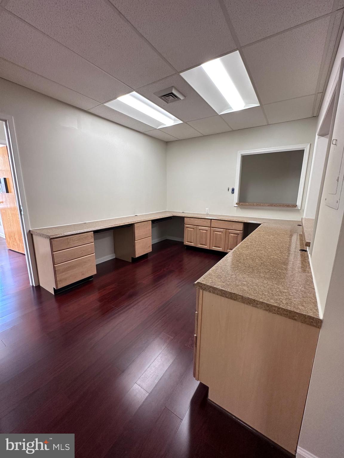 NONE AVAILABLE - Commercial Lease