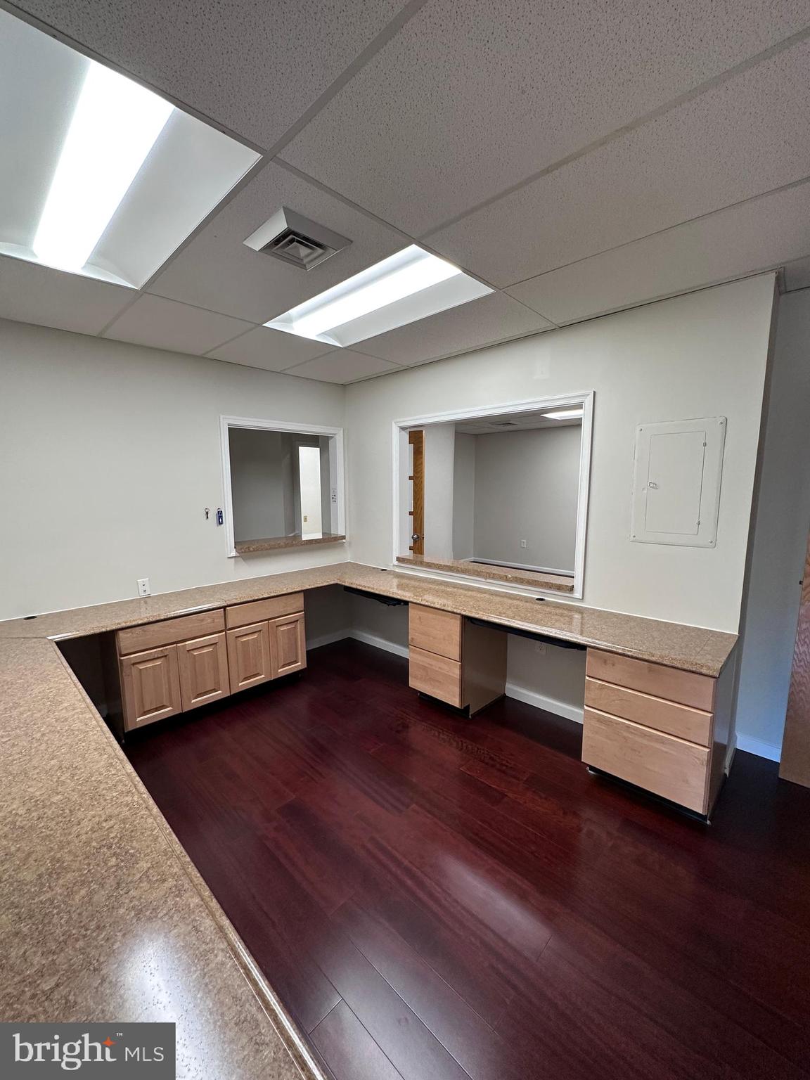 NONE AVAILABLE - Commercial Lease