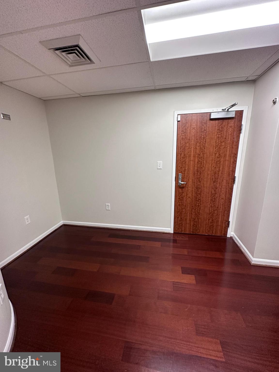 NONE AVAILABLE - Commercial Lease