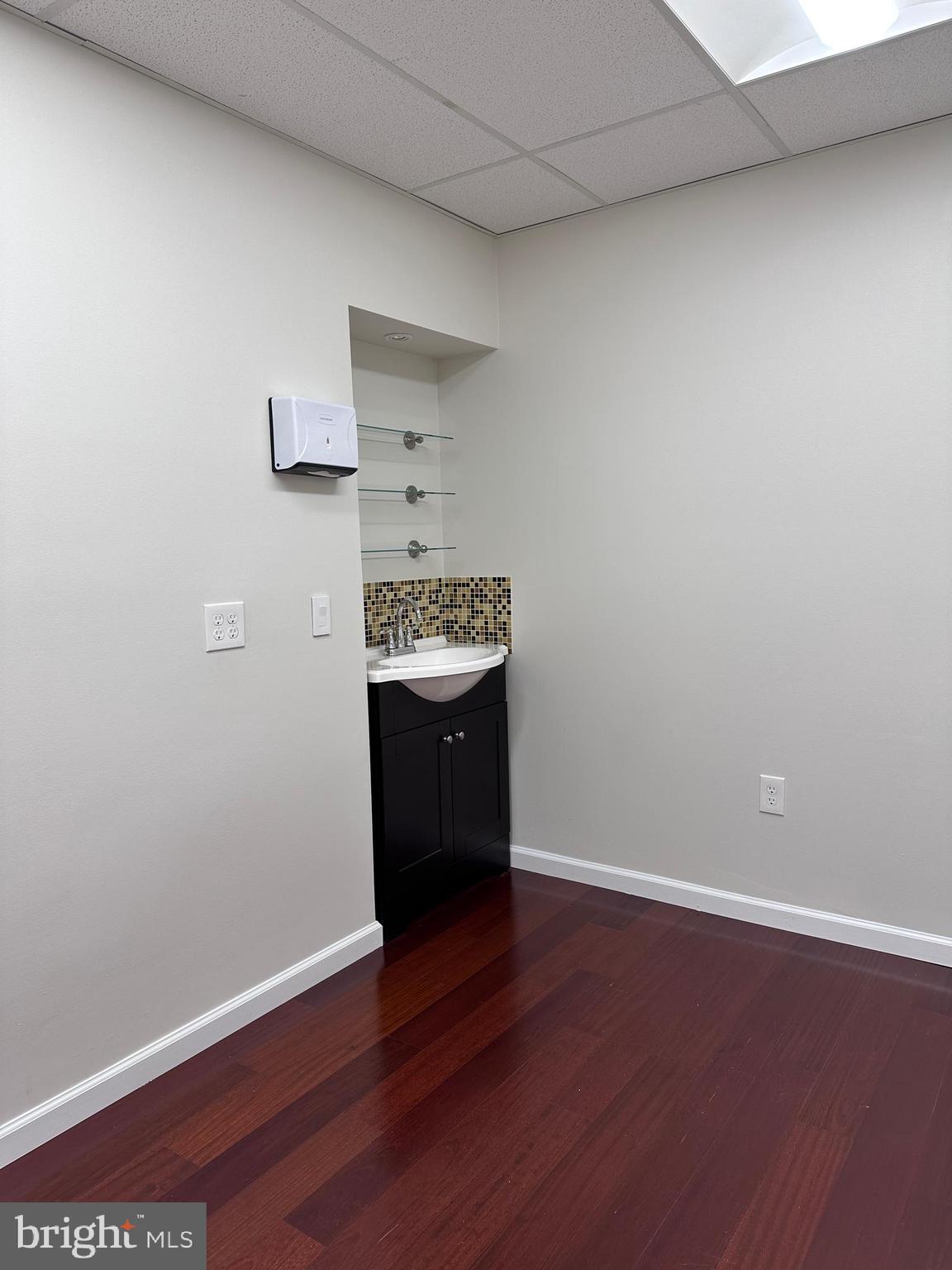 NONE AVAILABLE - Commercial Lease