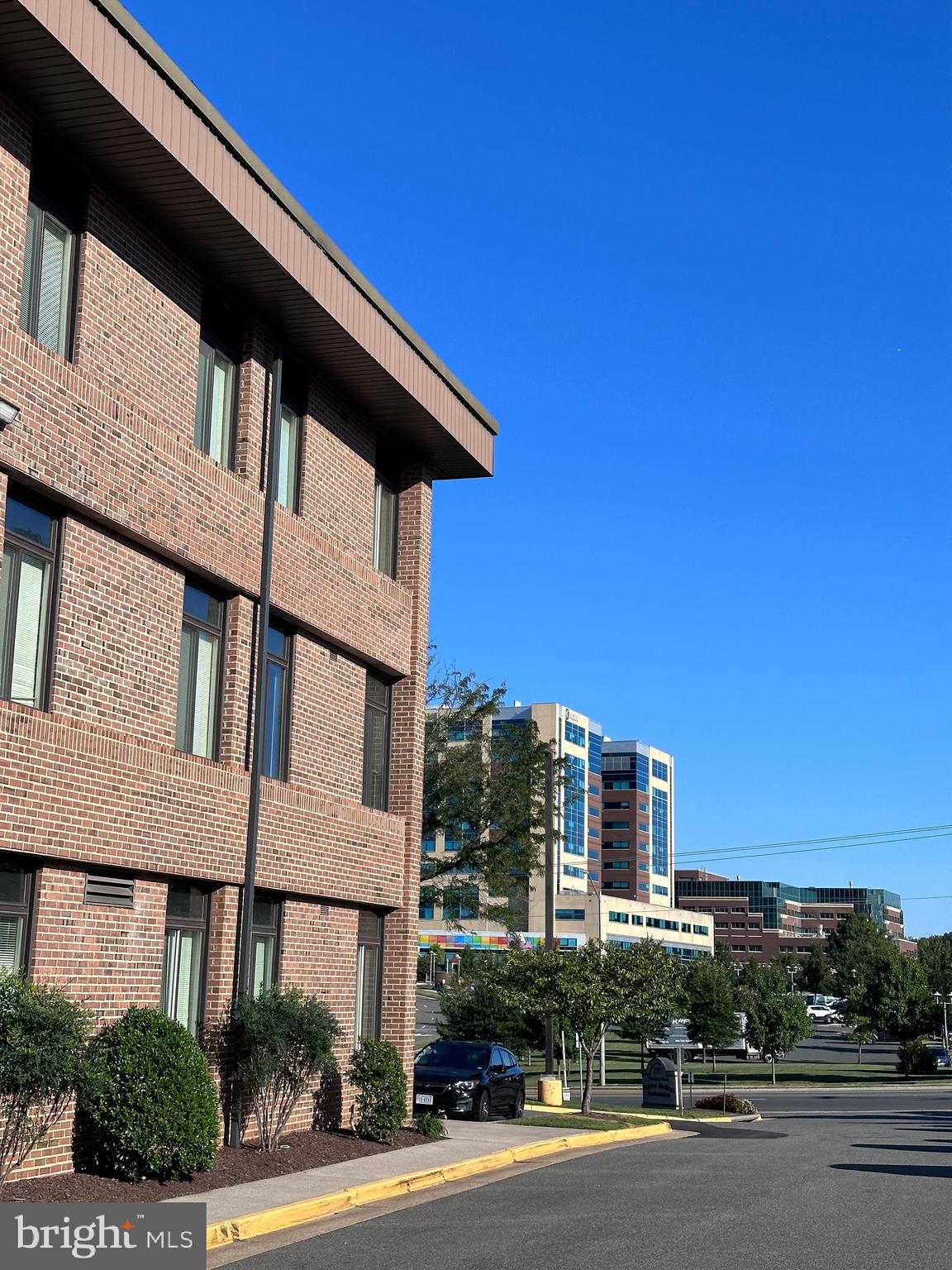 NONE AVAILABLE - Commercial Lease