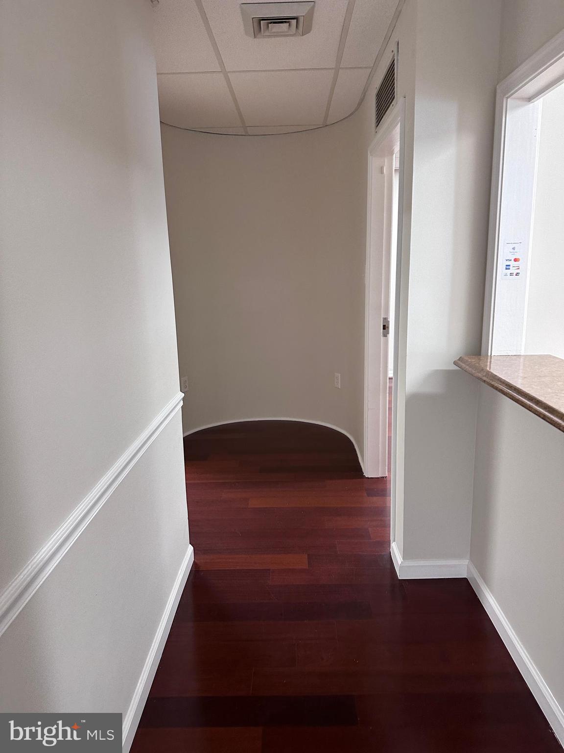 NONE AVAILABLE - Commercial Lease