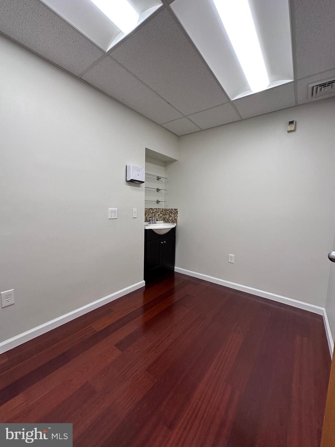 NONE AVAILABLE - Commercial Lease