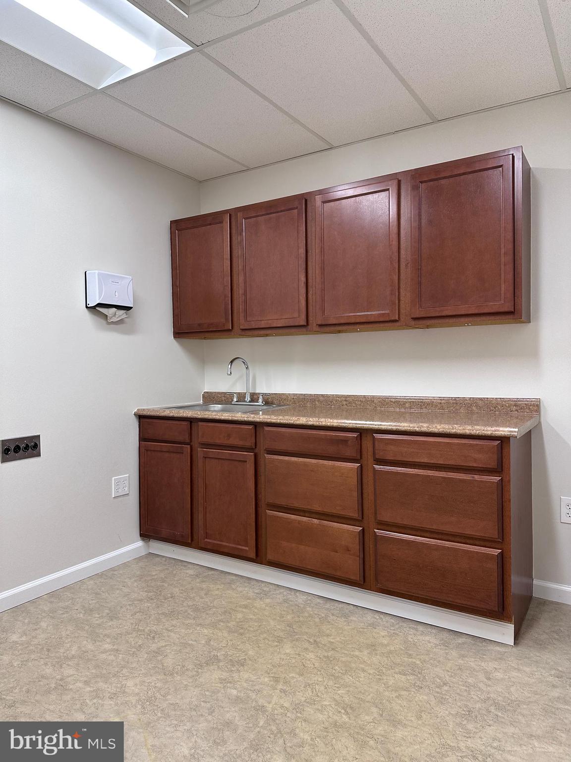 NONE AVAILABLE - Commercial Lease