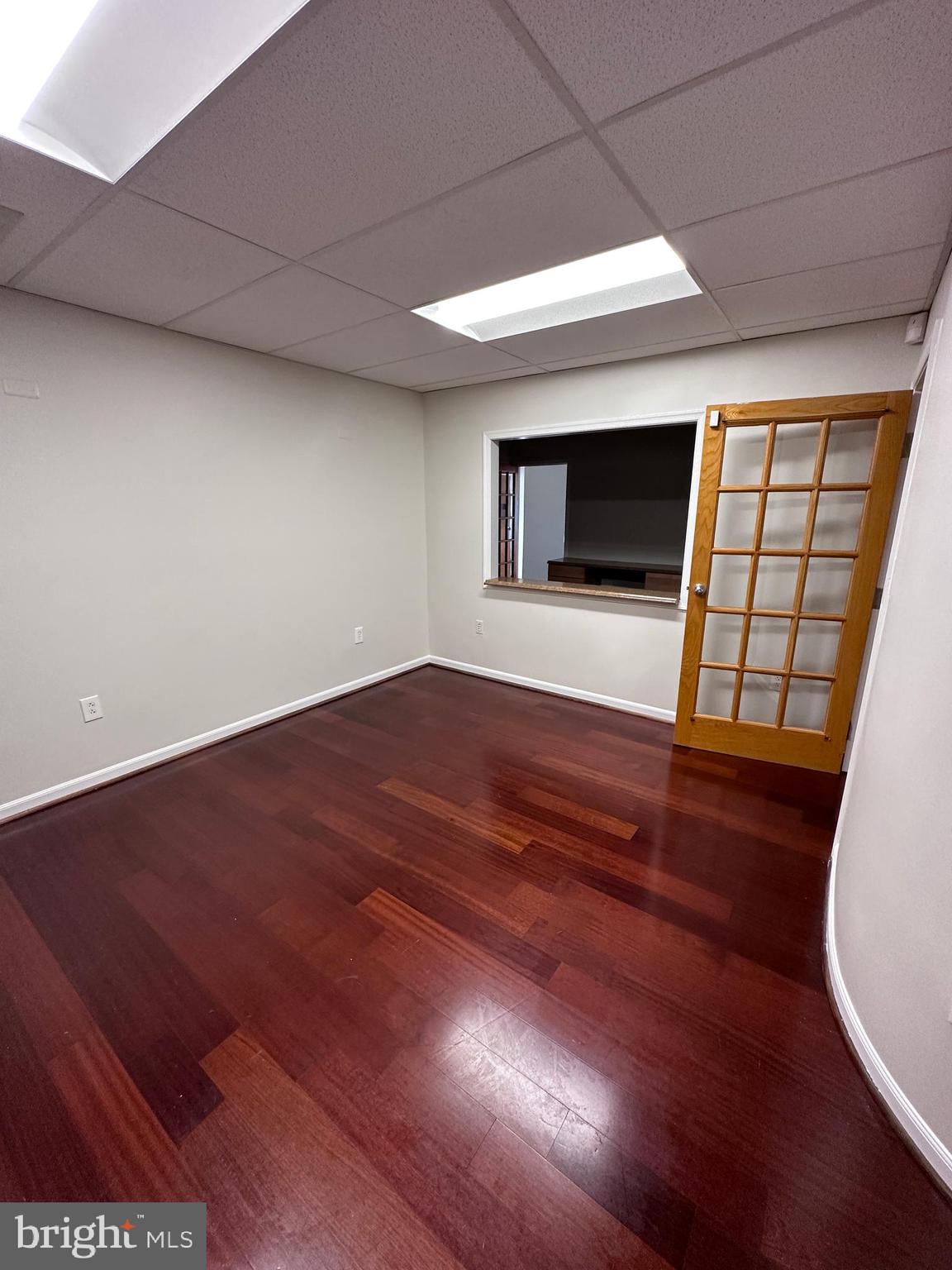 NONE AVAILABLE - Commercial Lease