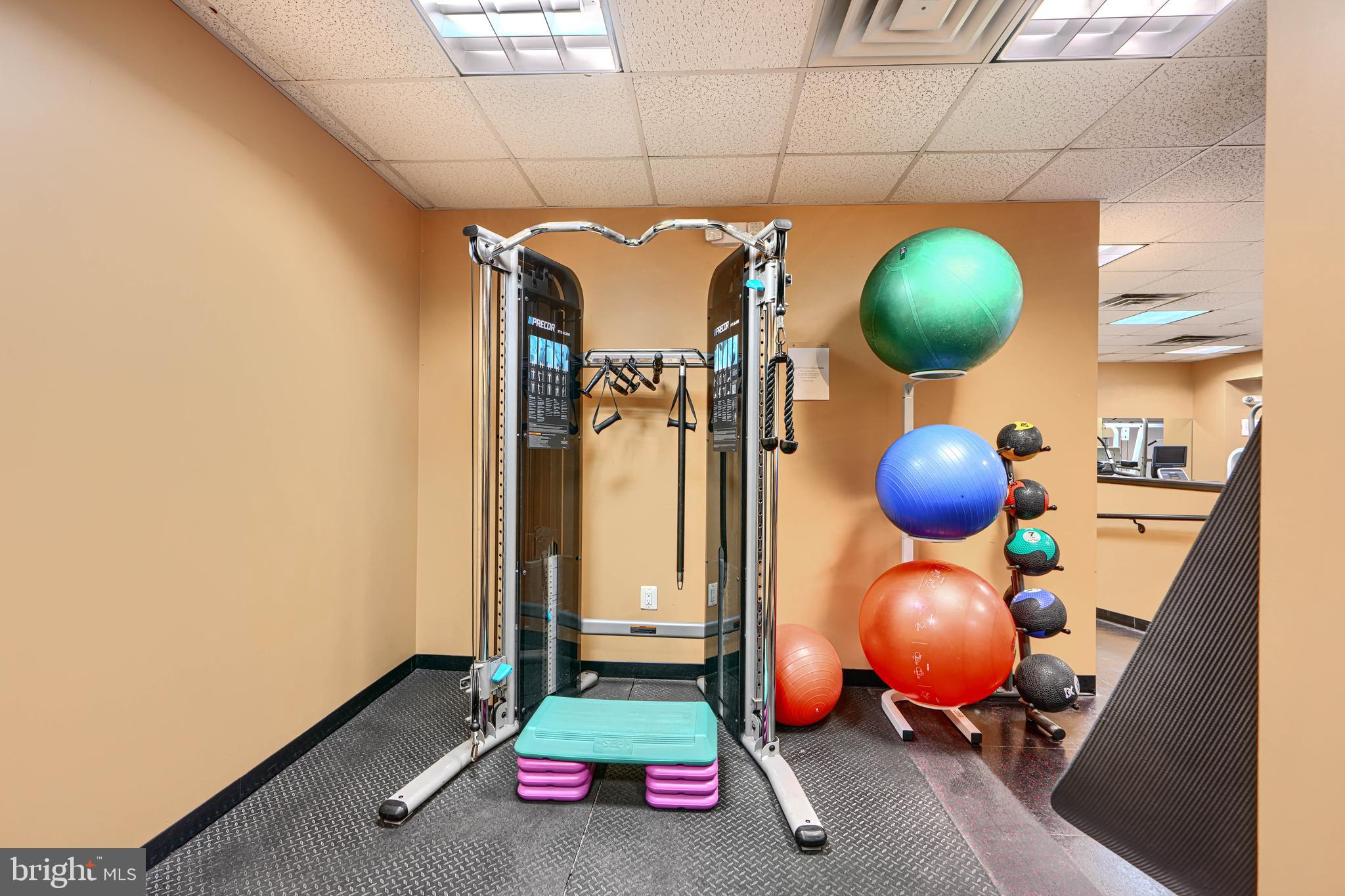 SILVER SPRING - Residential