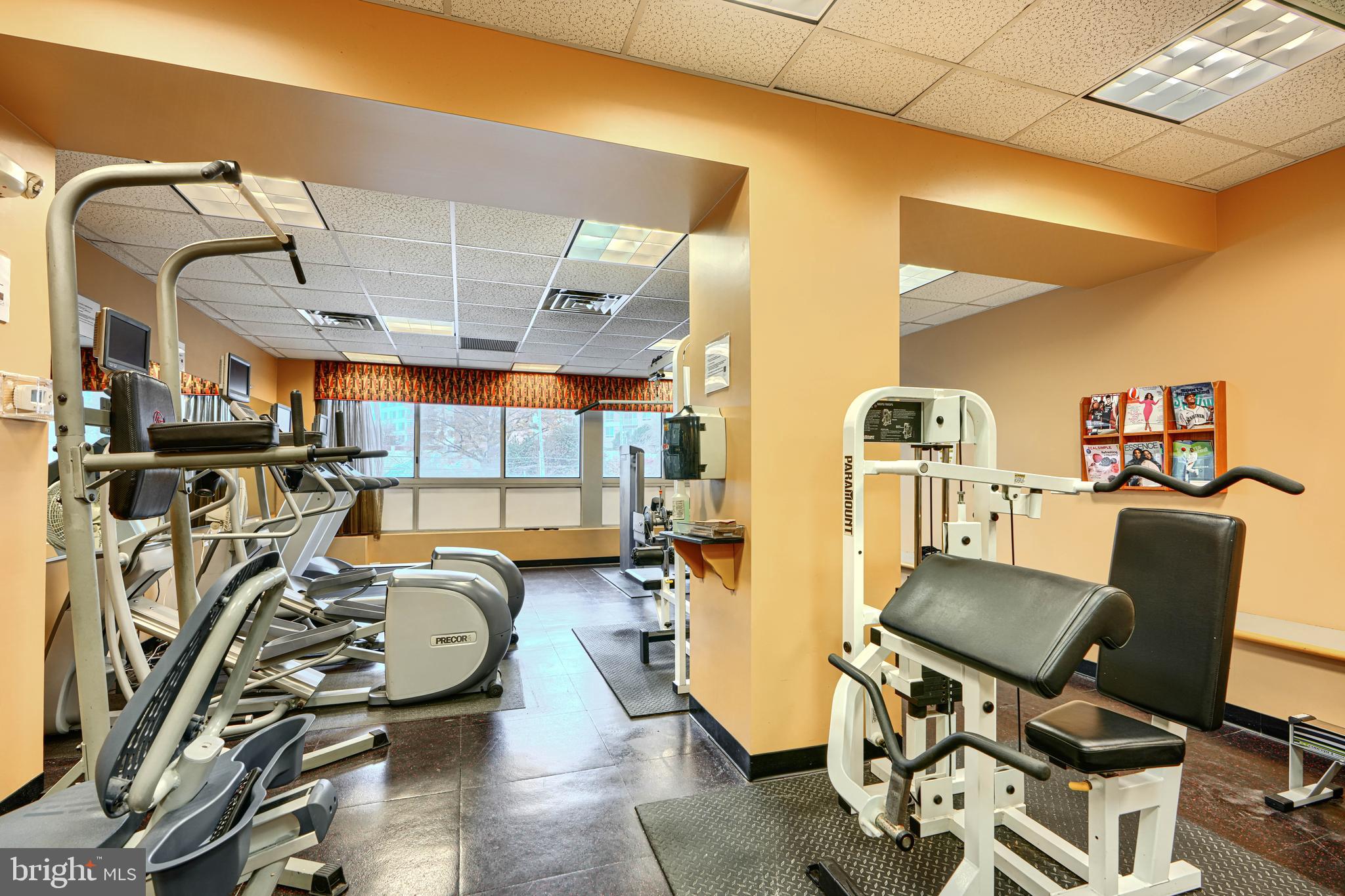 SILVER SPRING - Residential