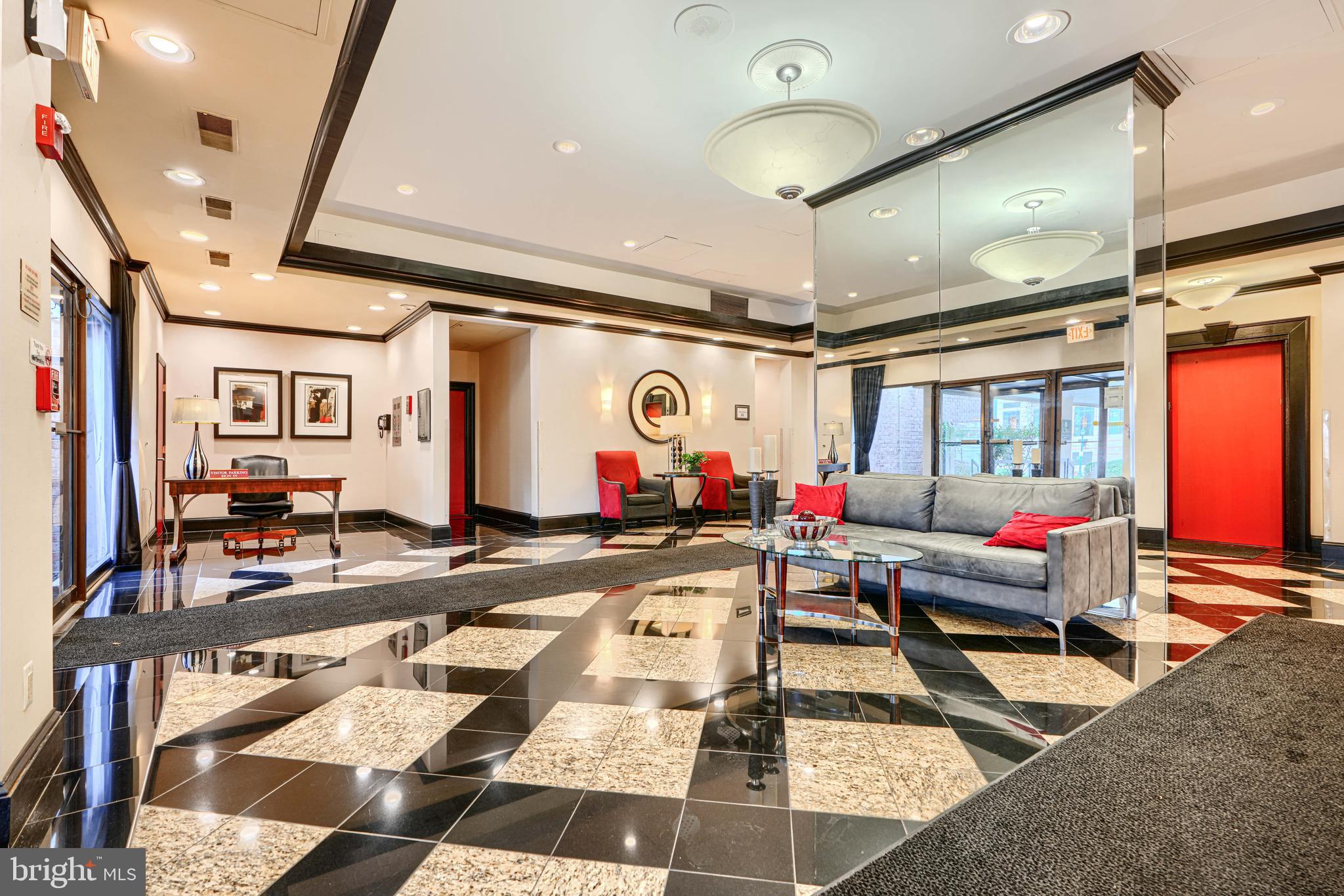 SILVER SPRING - Residential