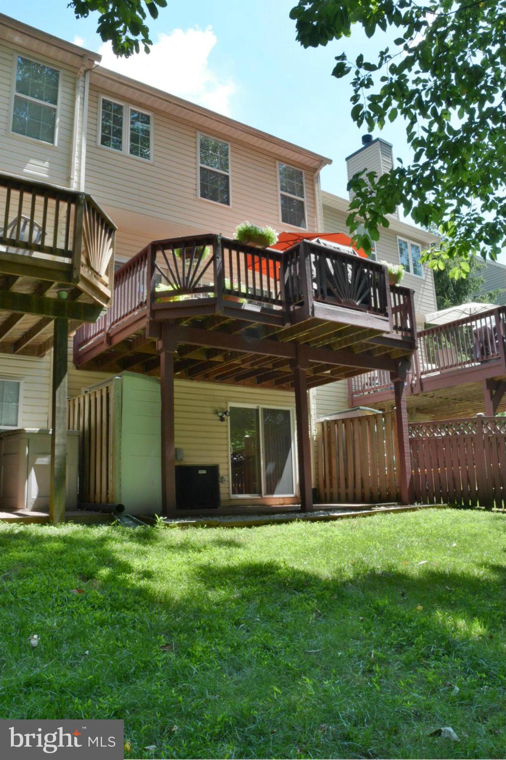 OWINGS MILLS - Residential