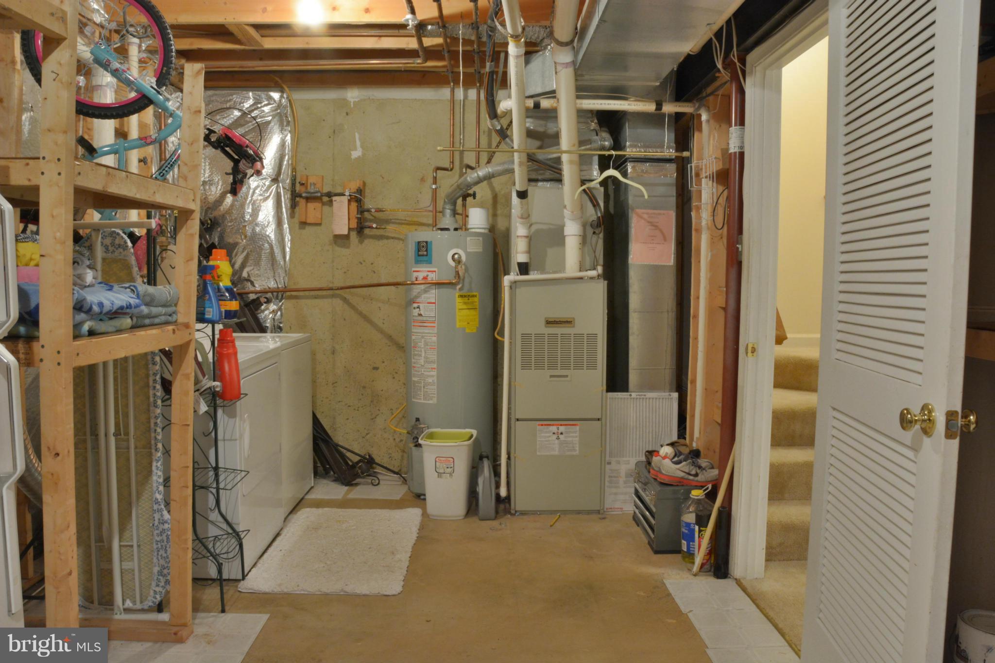 OWINGS MILLS - Residential