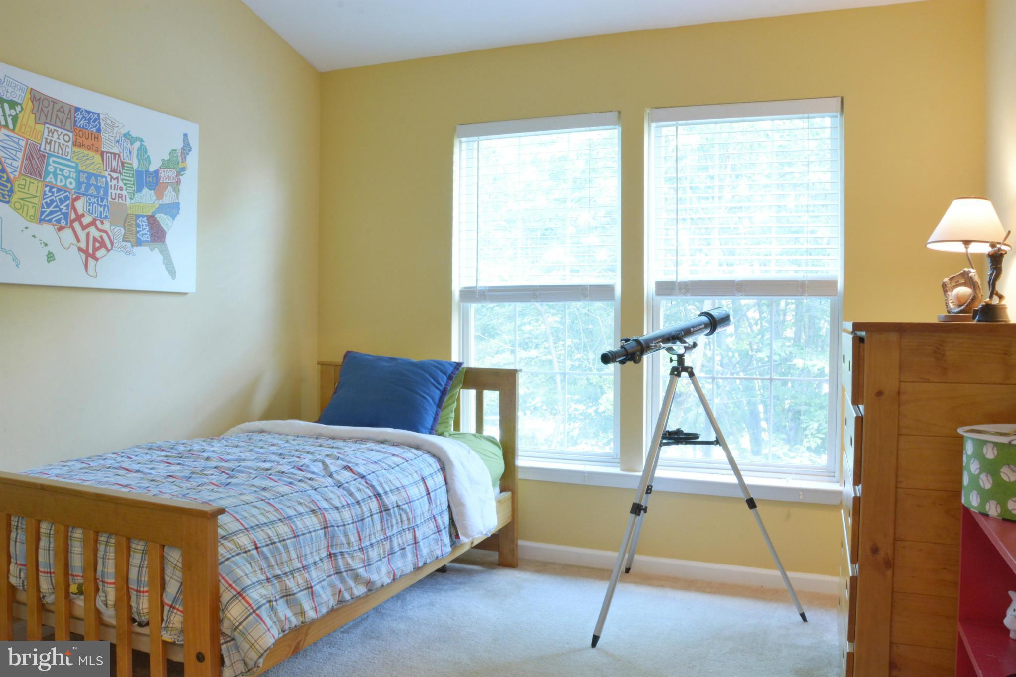 OWINGS MILLS - Residential