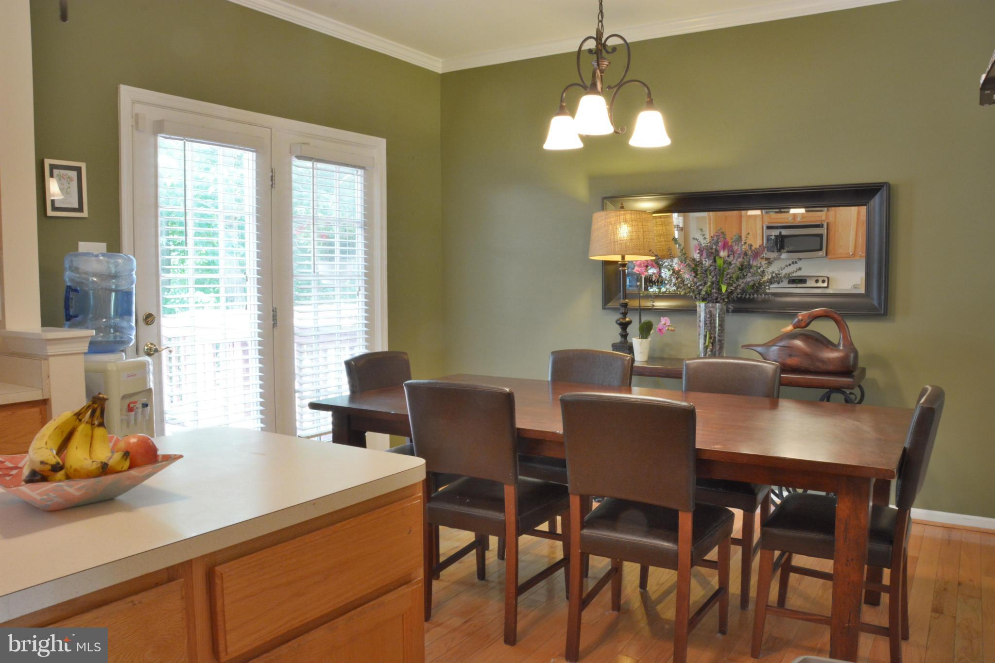 OWINGS MILLS - Residential