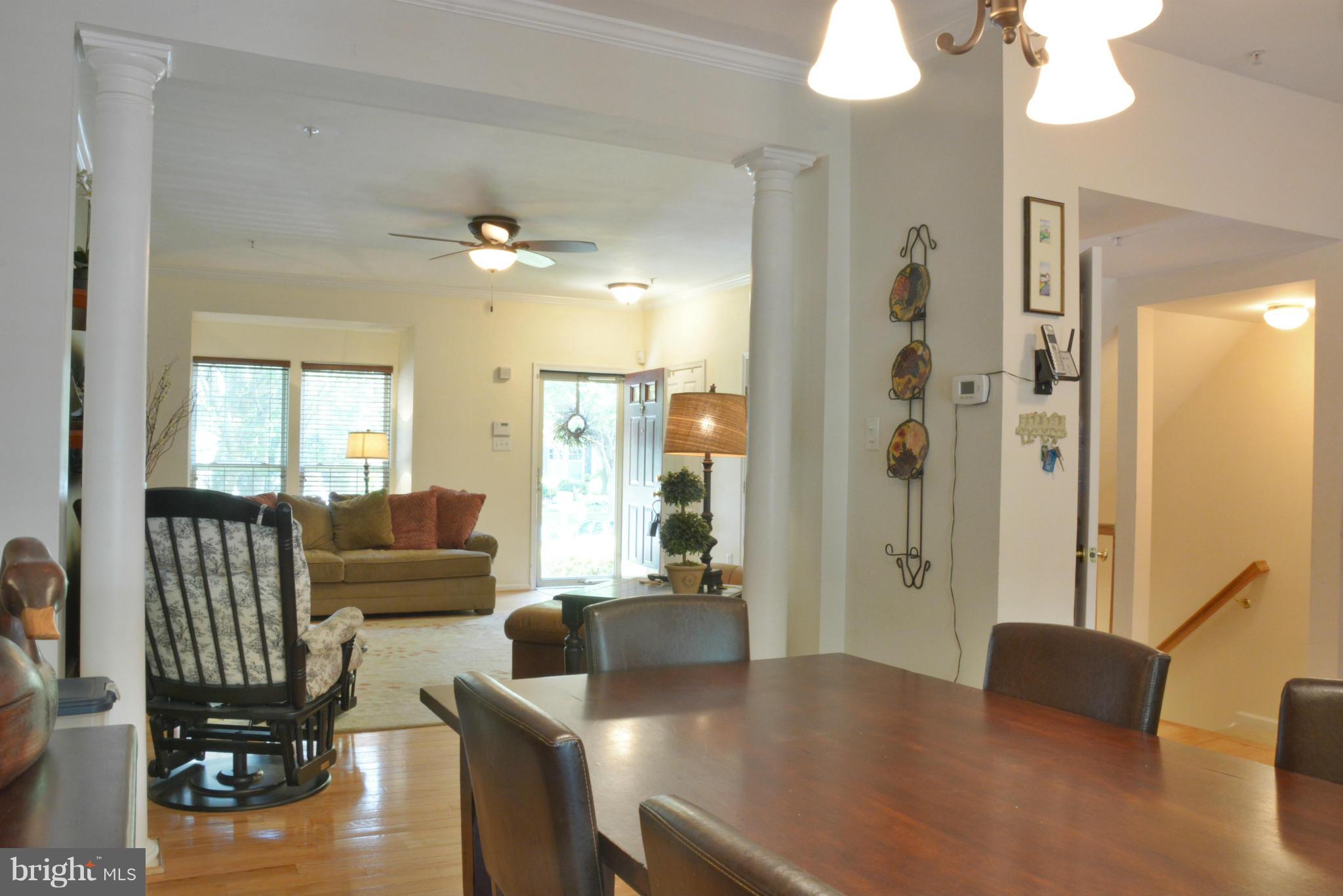 OWINGS MILLS - Residential