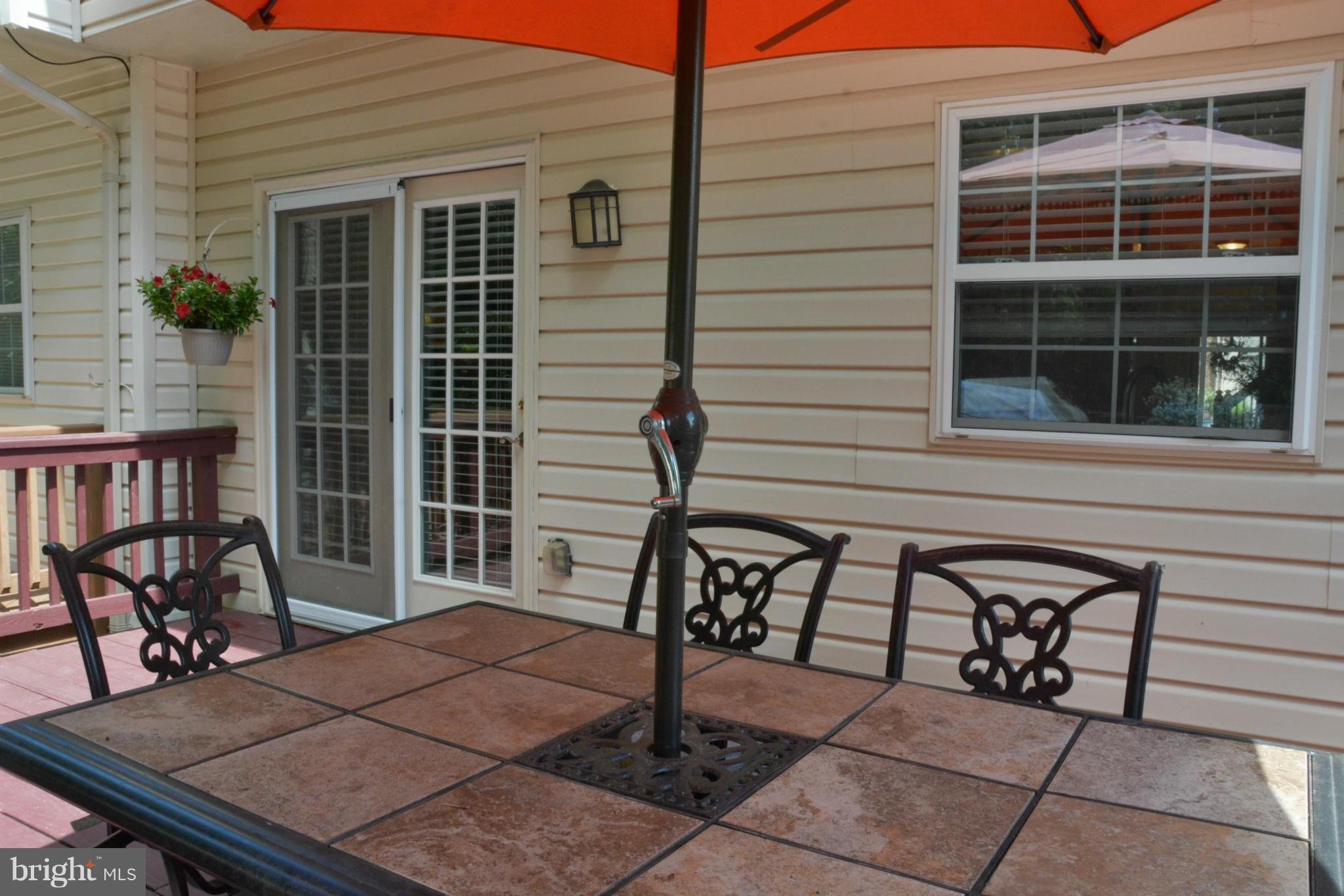 OWINGS MILLS - Residential