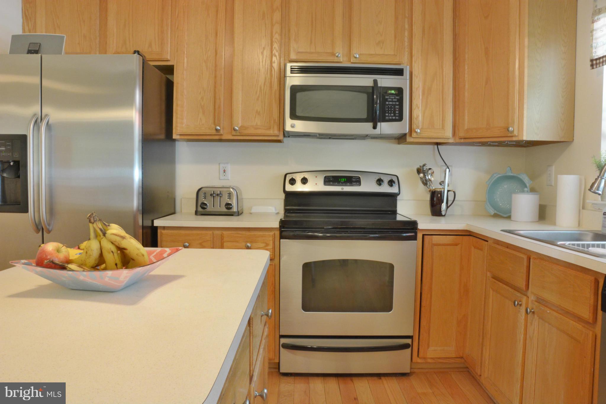 OWINGS MILLS - Residential