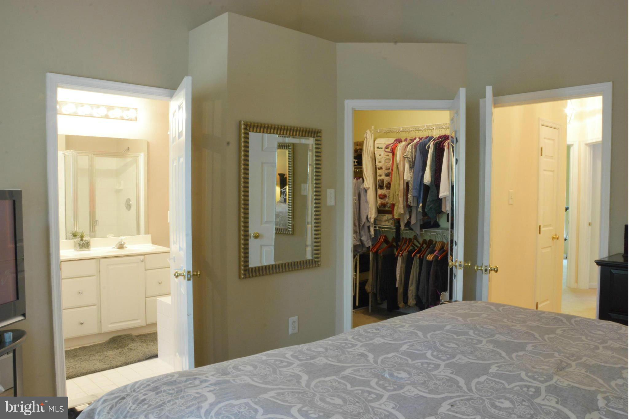 OWINGS MILLS - Residential