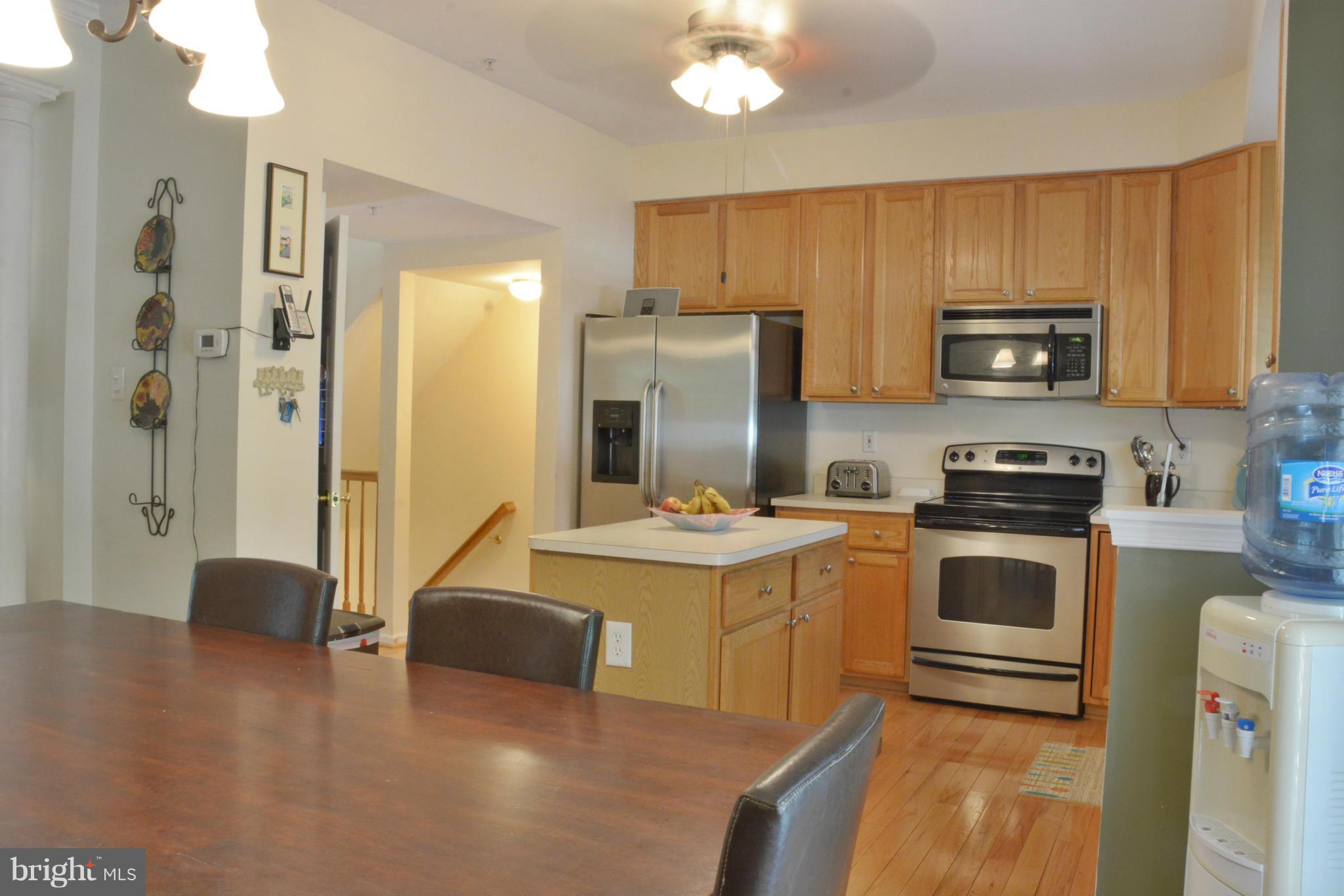 OWINGS MILLS - Residential