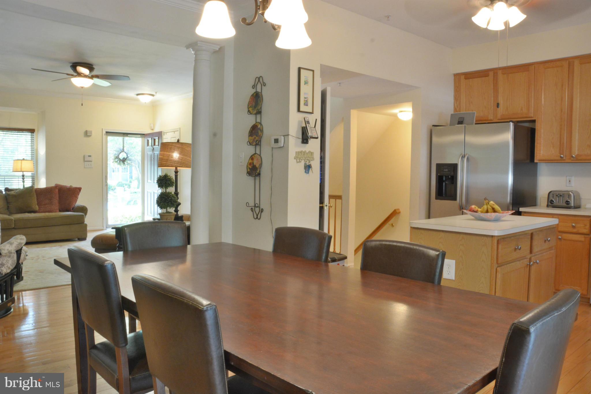 OWINGS MILLS - Residential