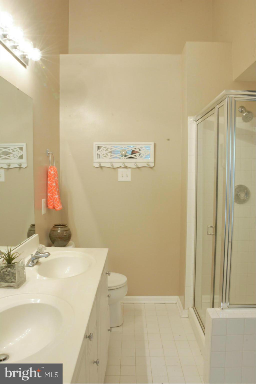 OWINGS MILLS - Residential