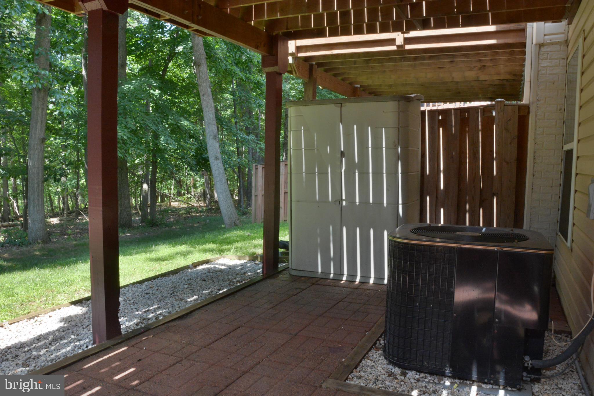 OWINGS MILLS - Residential