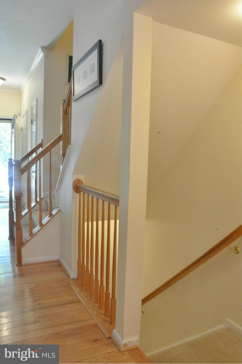 OWINGS MILLS - Residential