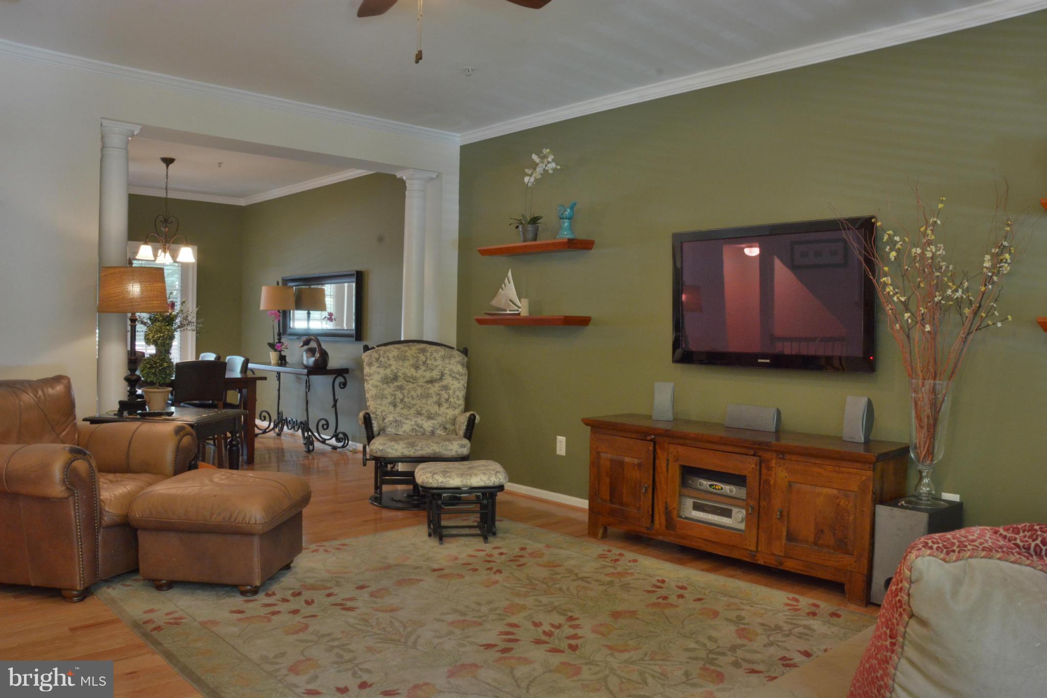 OWINGS MILLS - Residential