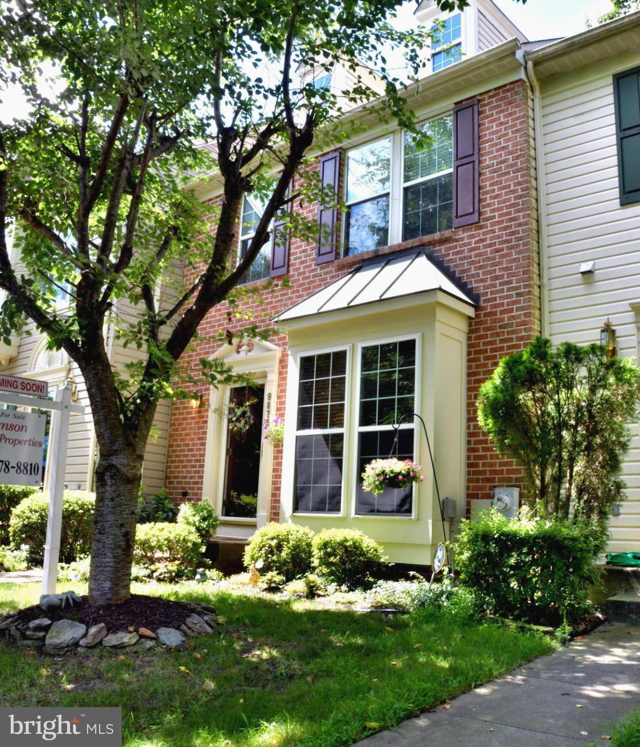 OWINGS MILLS - Residential