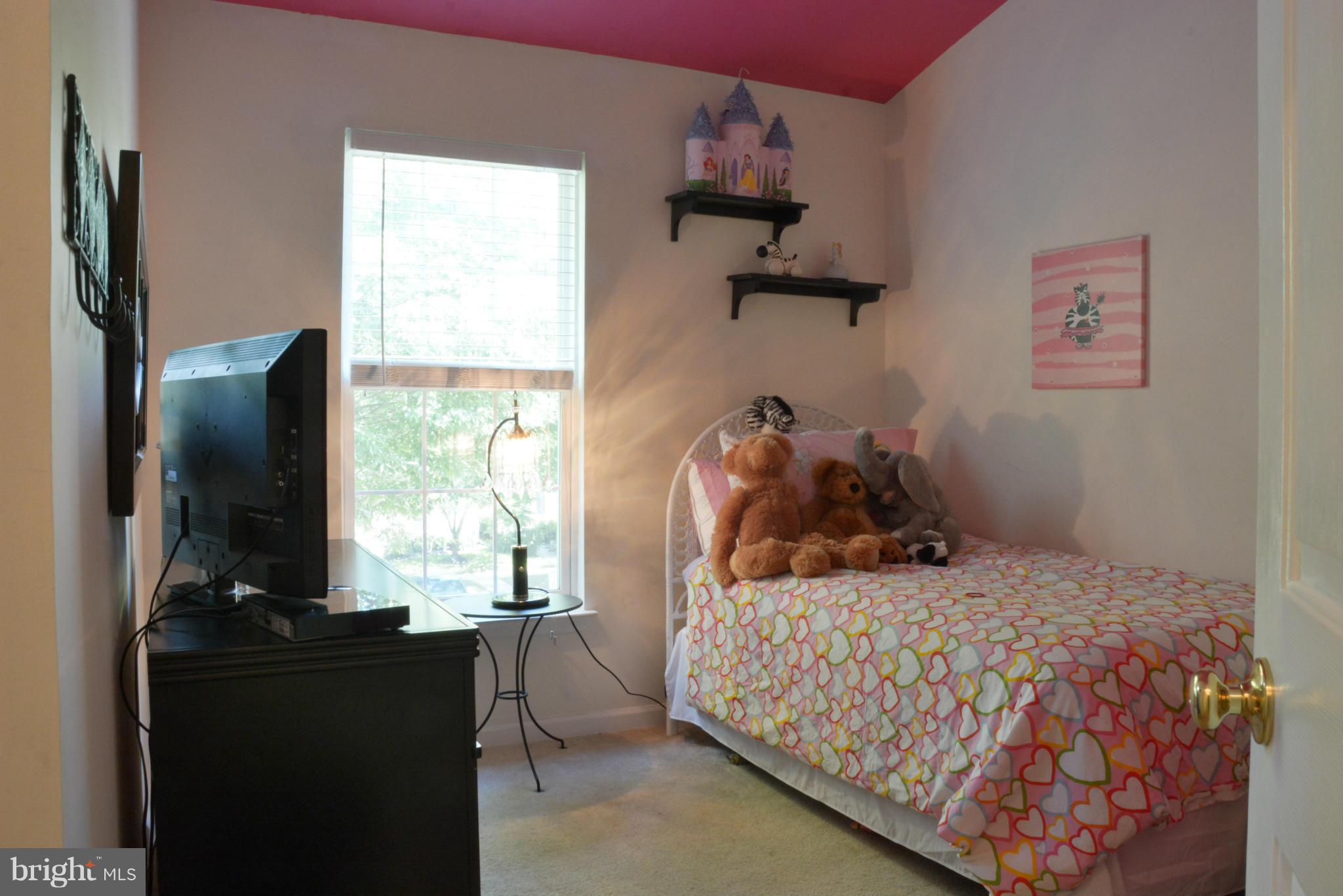 OWINGS MILLS - Residential