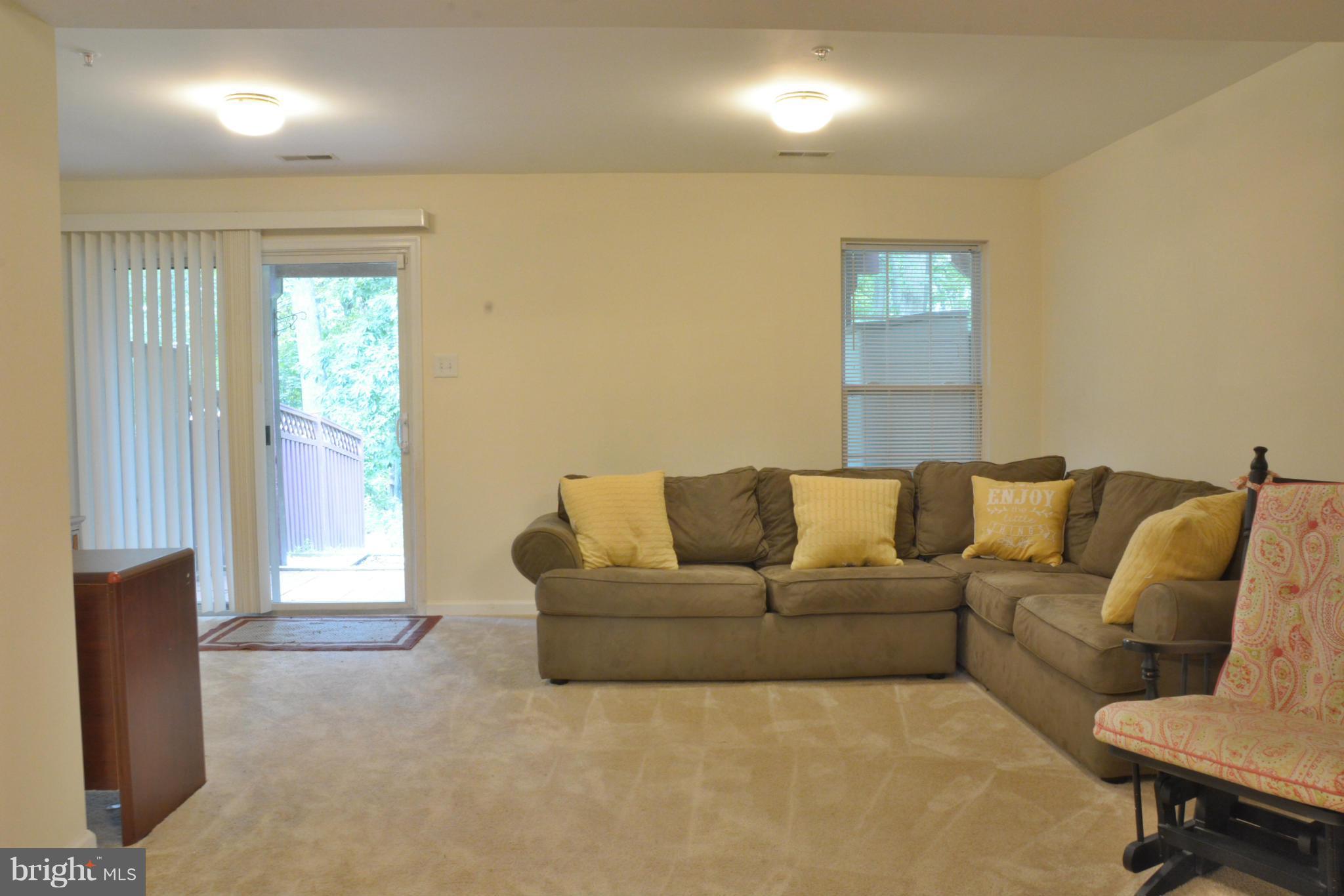 OWINGS MILLS - Residential