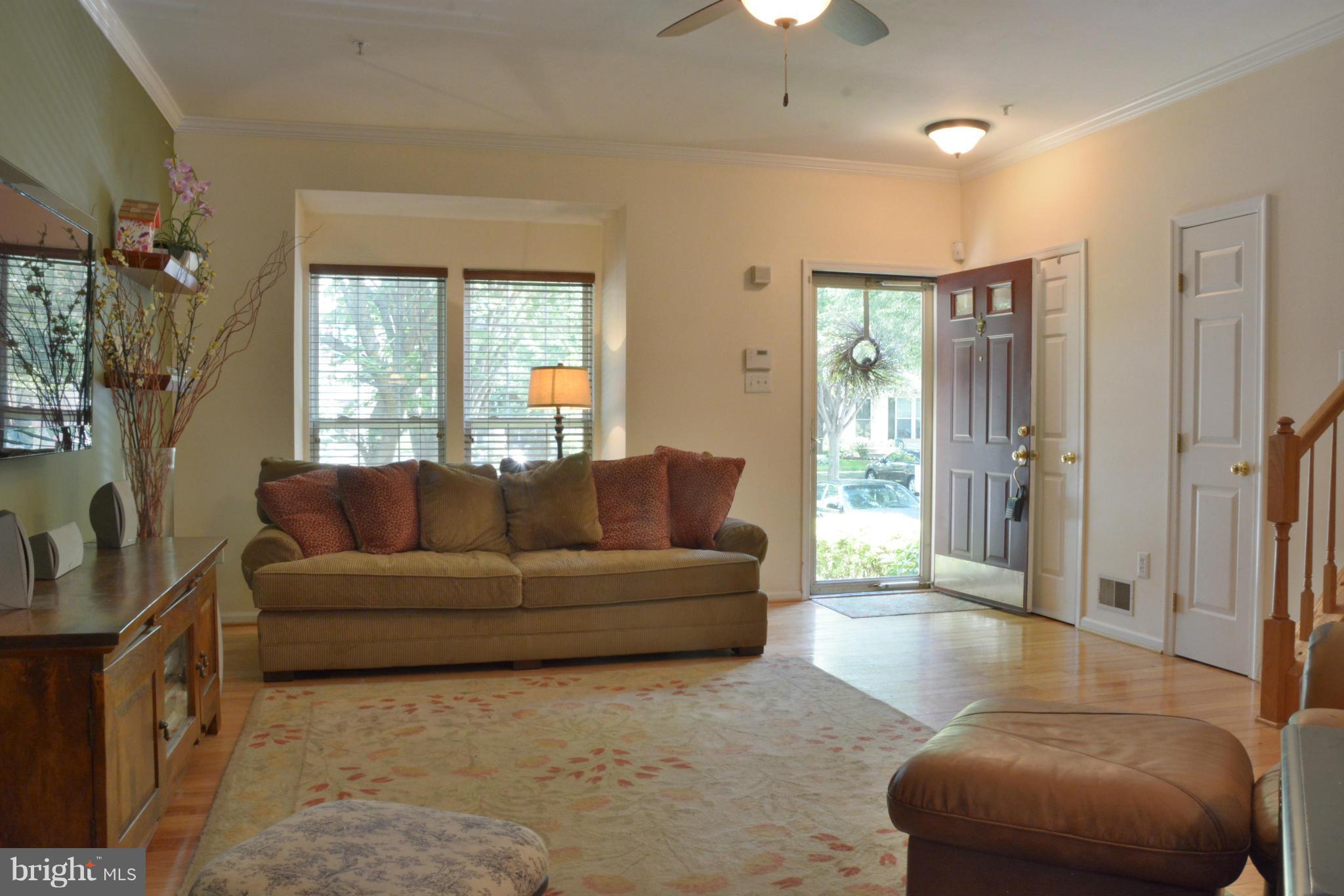 OWINGS MILLS - Residential