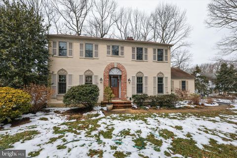 200 LAUREL LANE MOUNT LAUREL NJ 08054