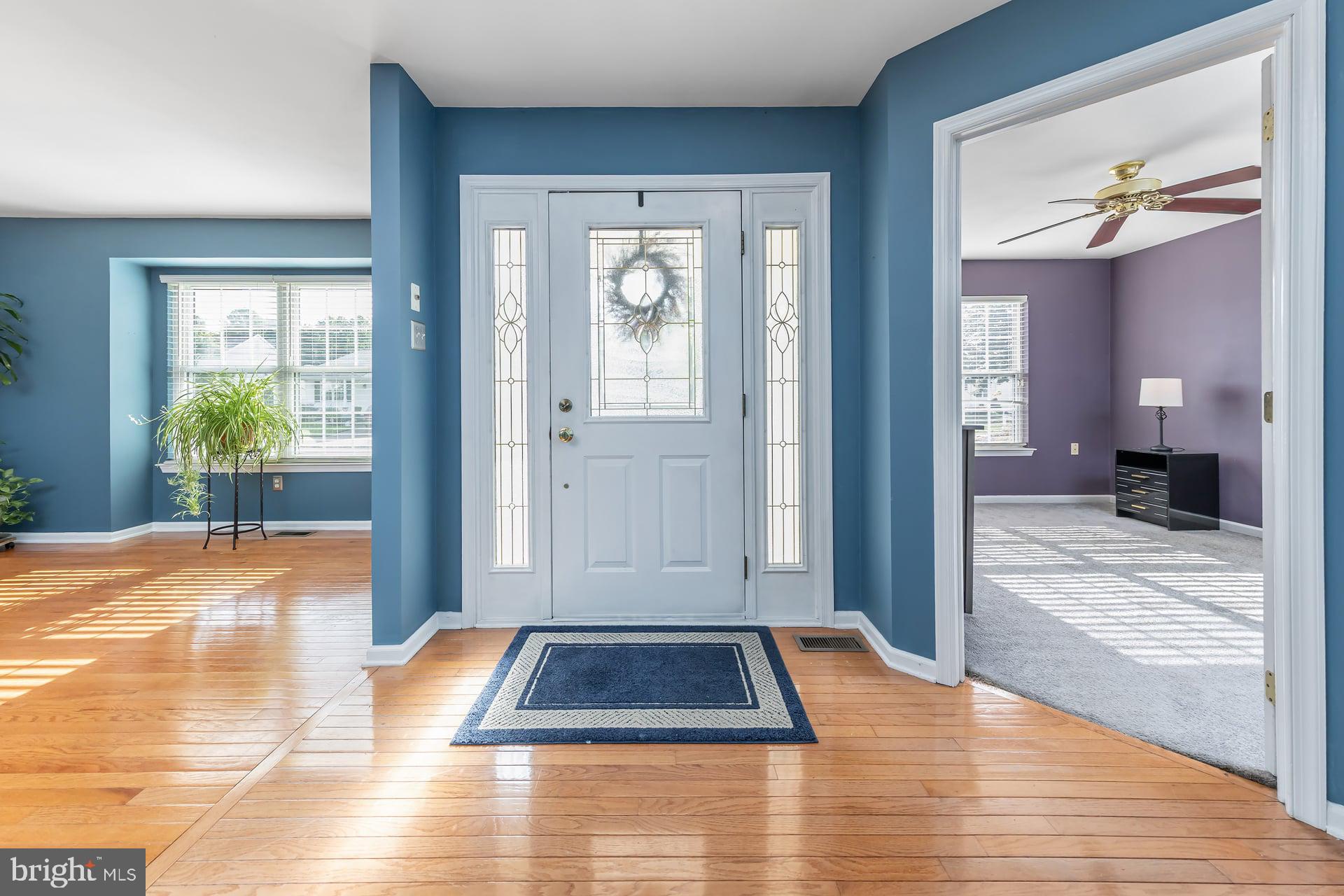 317 CHICKORY TRAIL