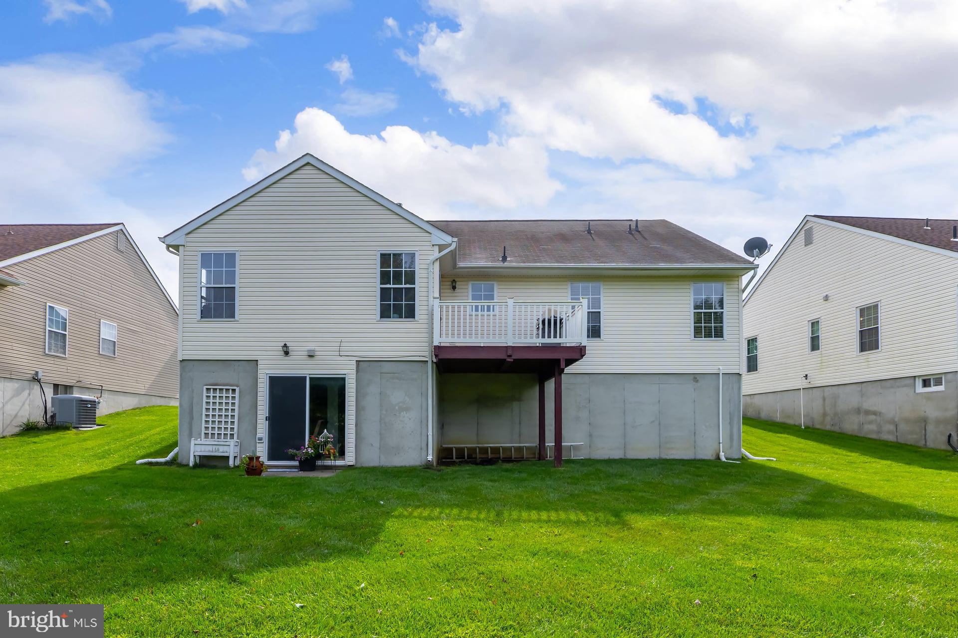 317 CHICKORY TRAIL