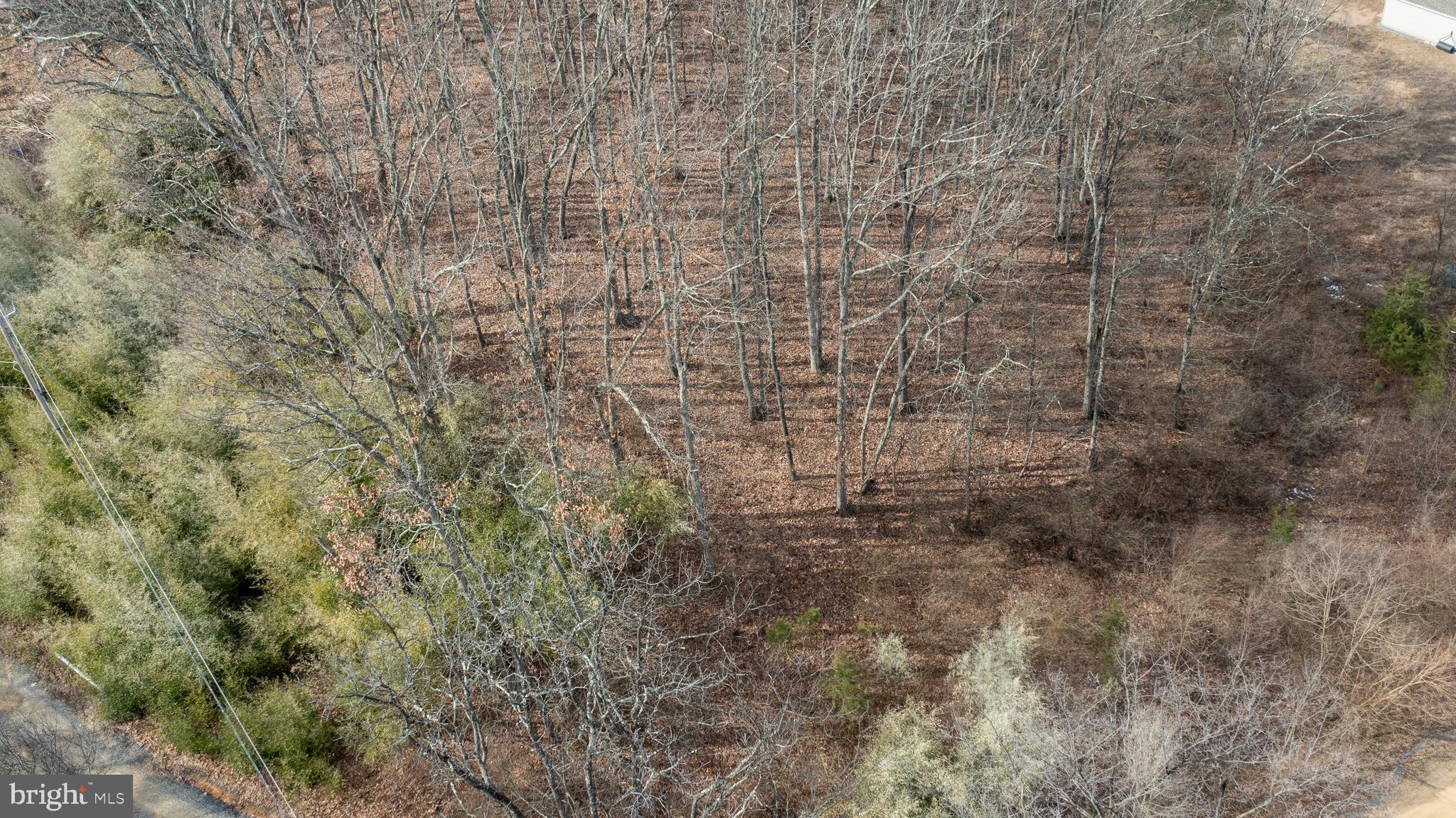 ASHBY CREST ESTATES - Land