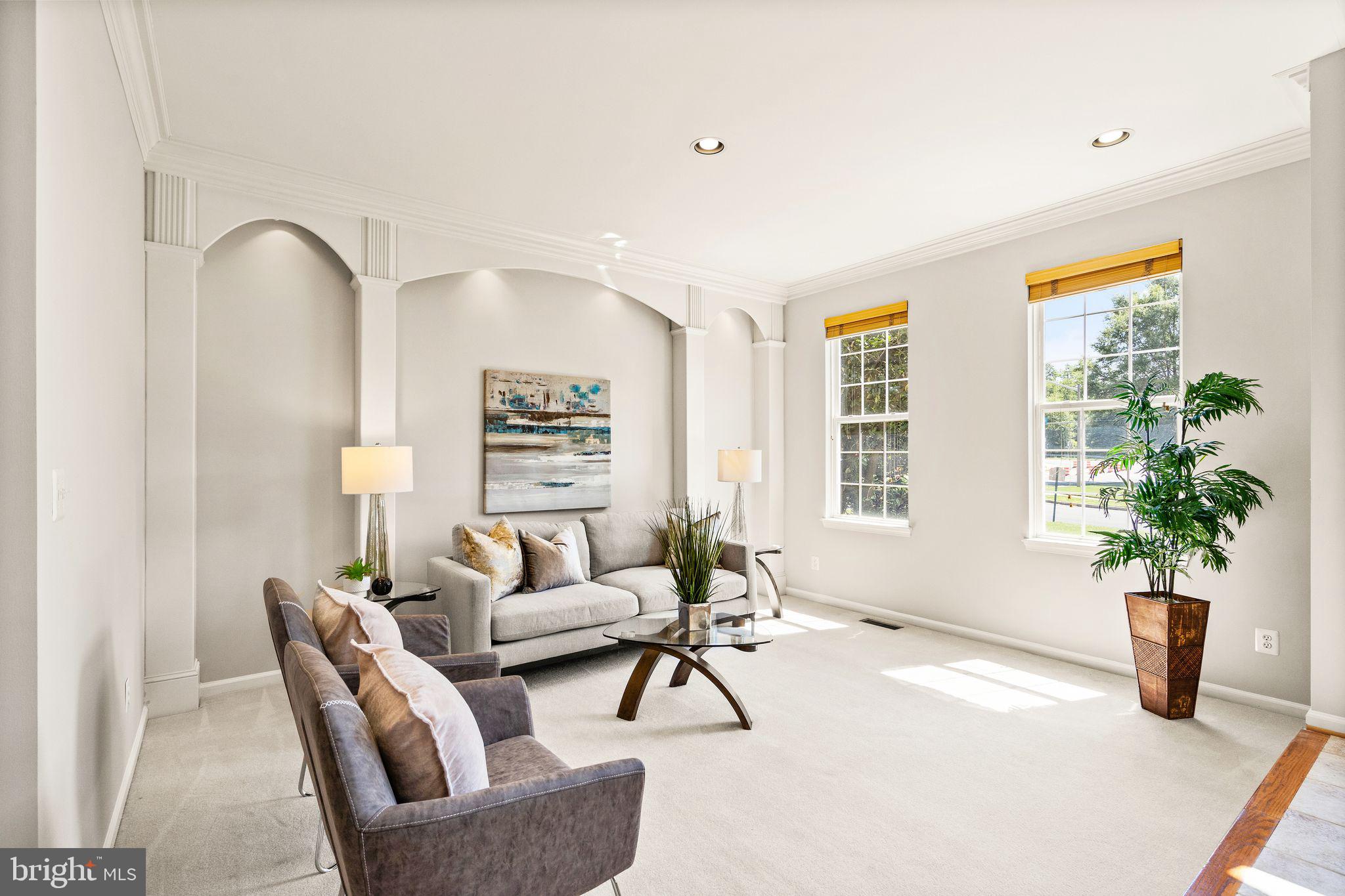 WOODLANDS OF FAIR LAKES - Residential