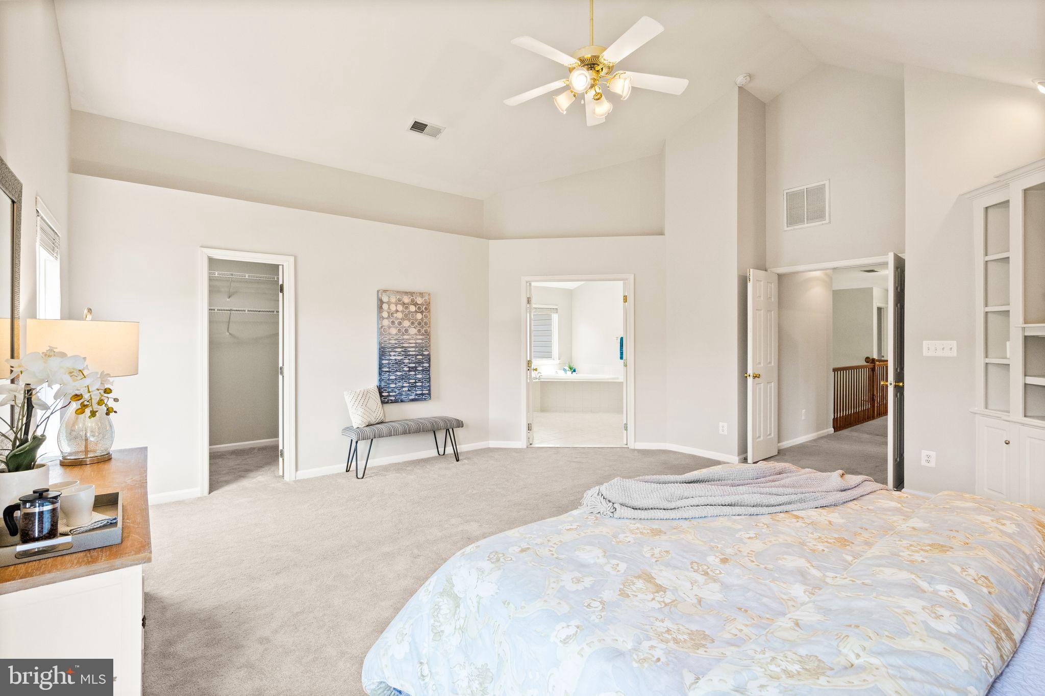 WOODLANDS OF FAIR LAKES - Residential