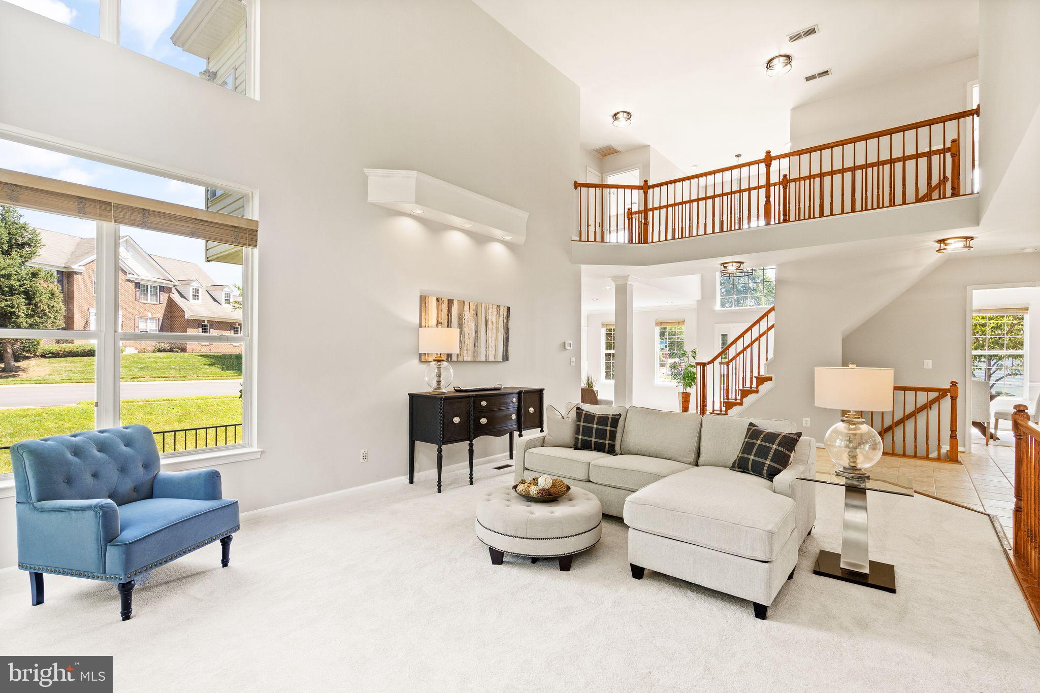 WOODLANDS OF FAIR LAKES - Residential