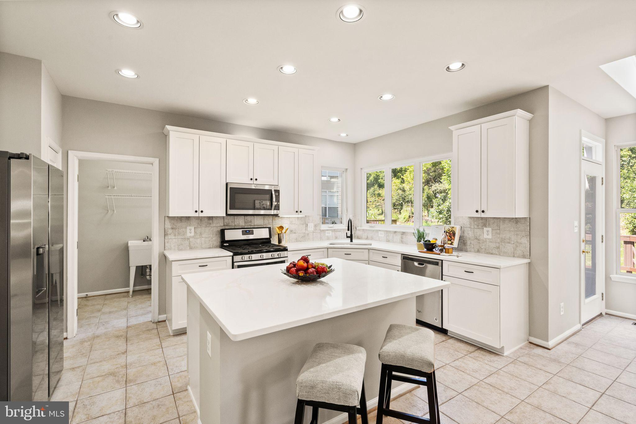 WOODLANDS OF FAIR LAKES - Residential