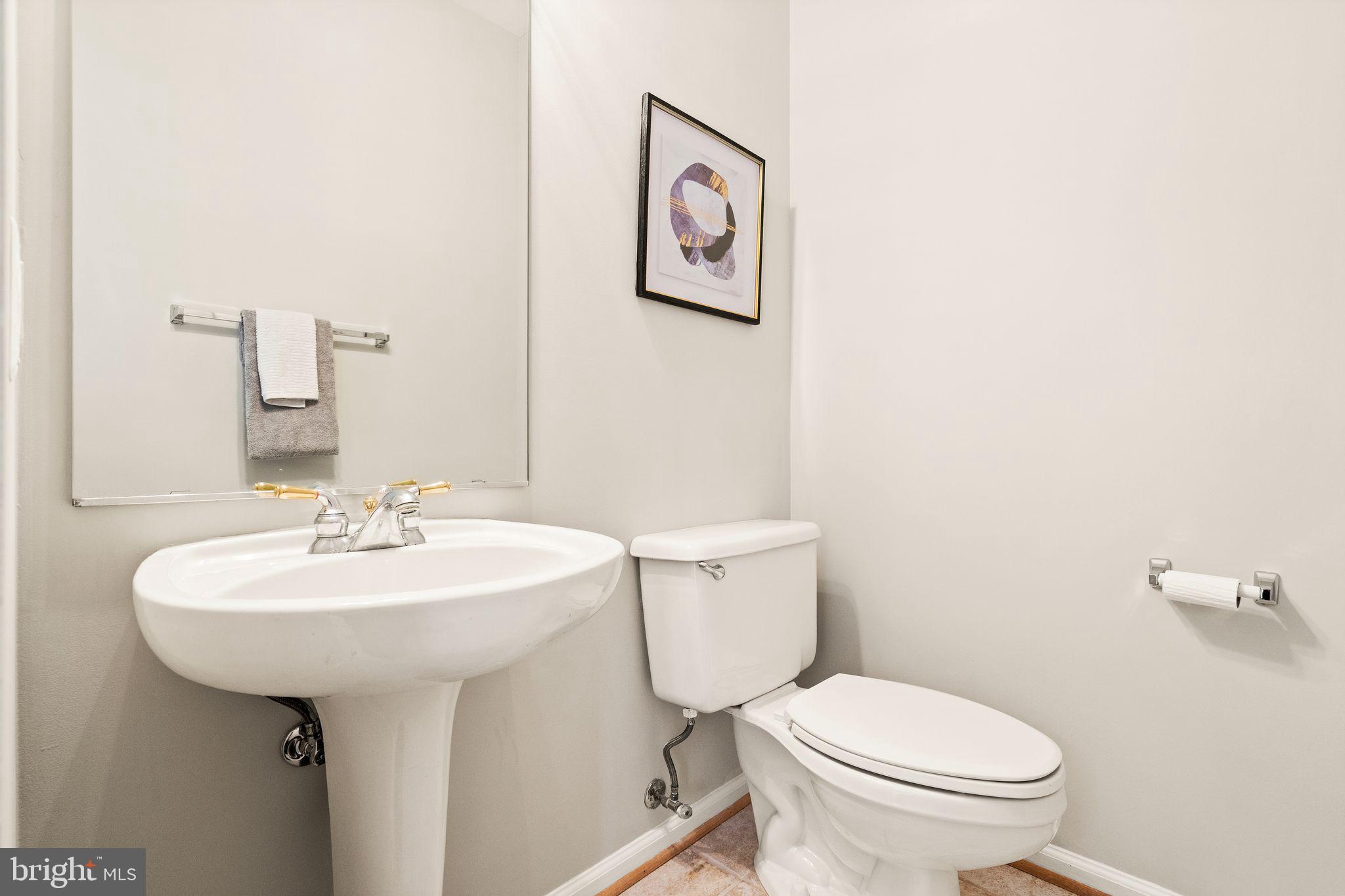 WOODLANDS OF FAIR LAKES - Residential