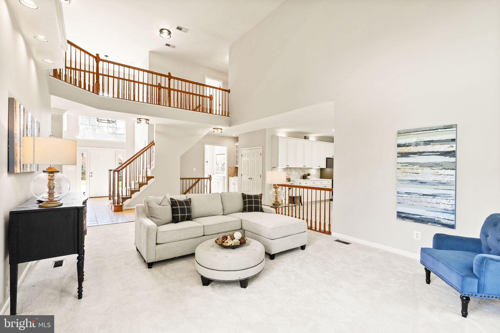 WOODLANDS OF FAIR LAKES - Residential