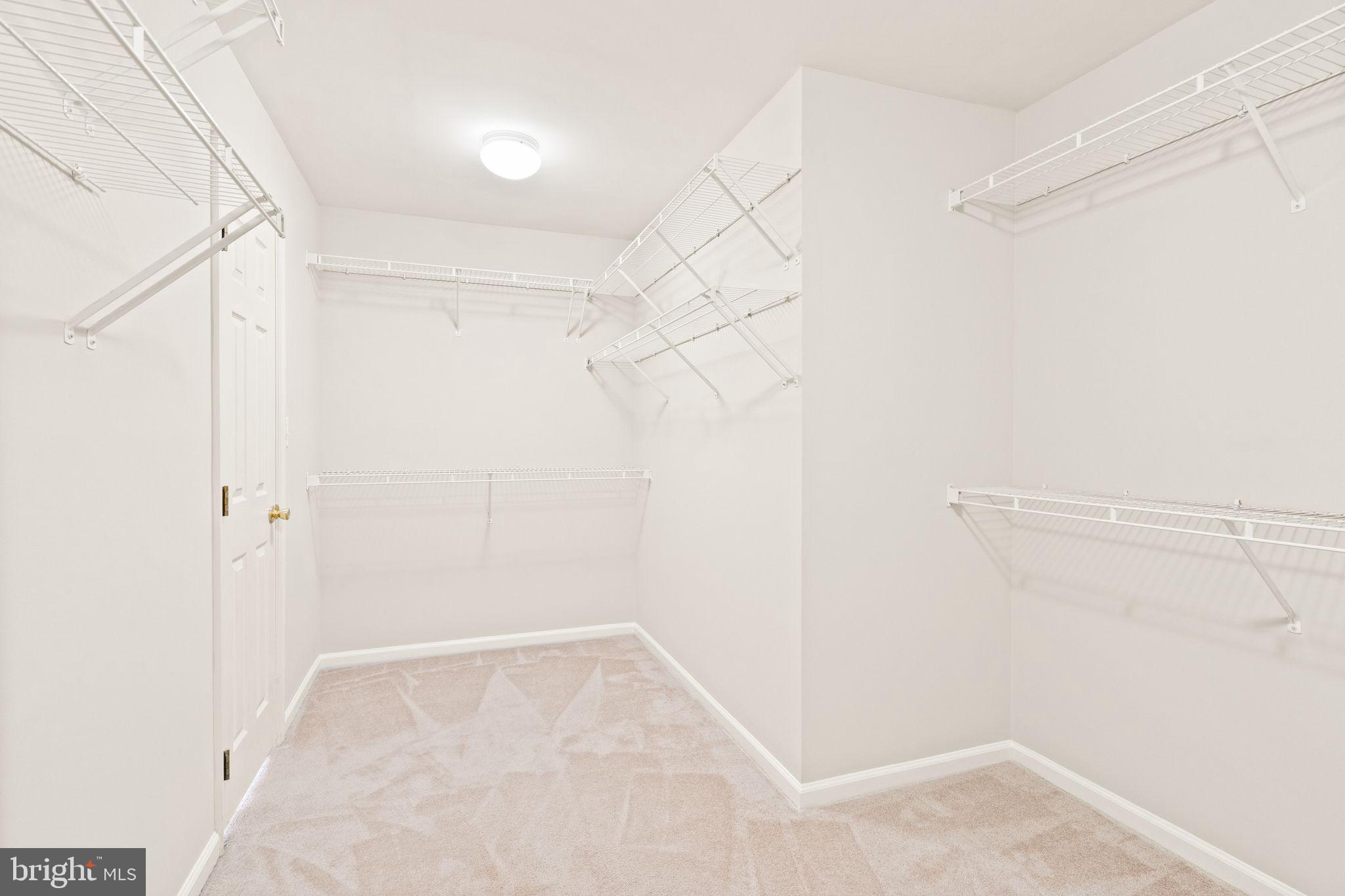 WOODLANDS OF FAIR LAKES - Residential