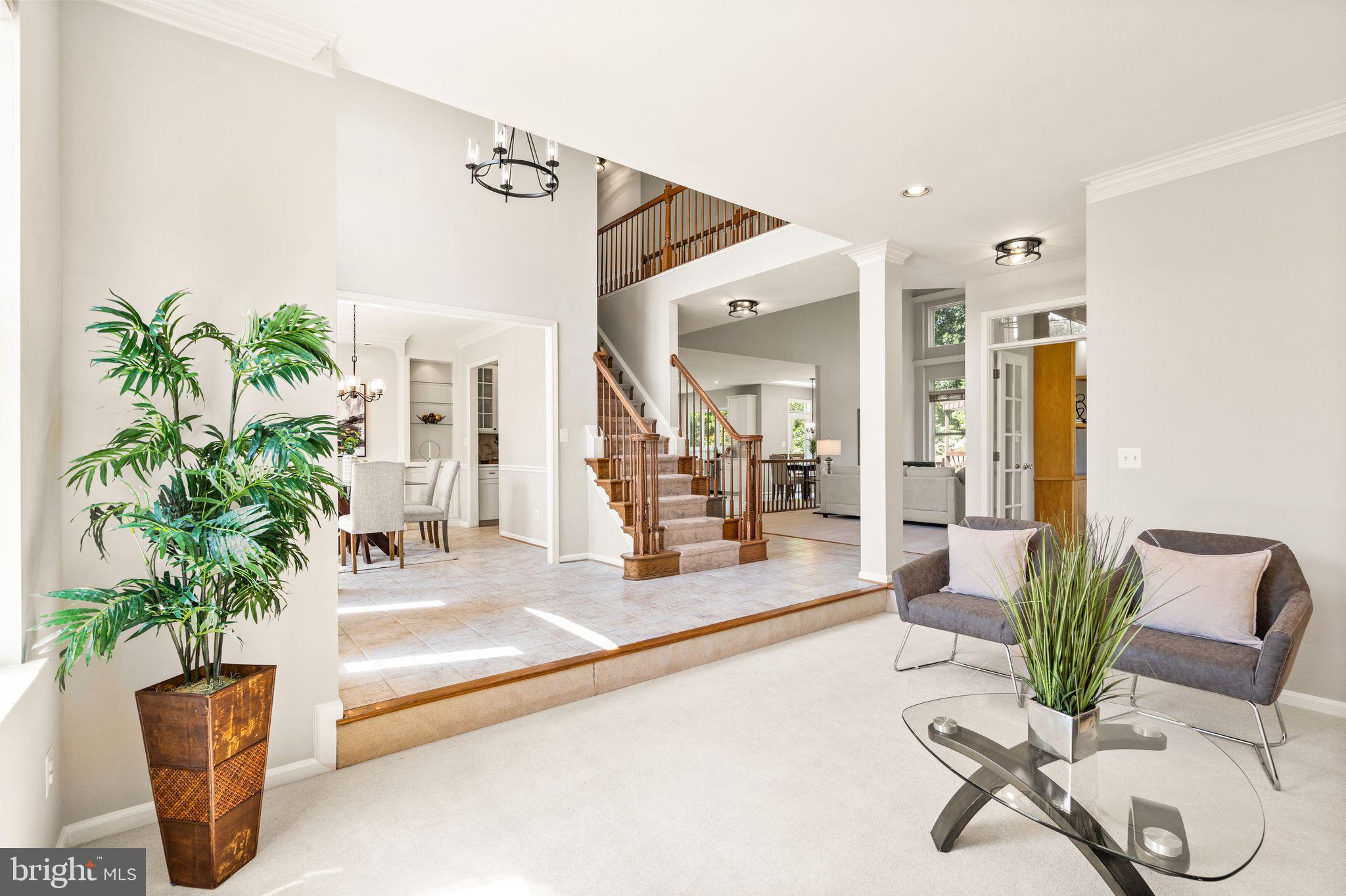 WOODLANDS OF FAIR LAKES - Residential