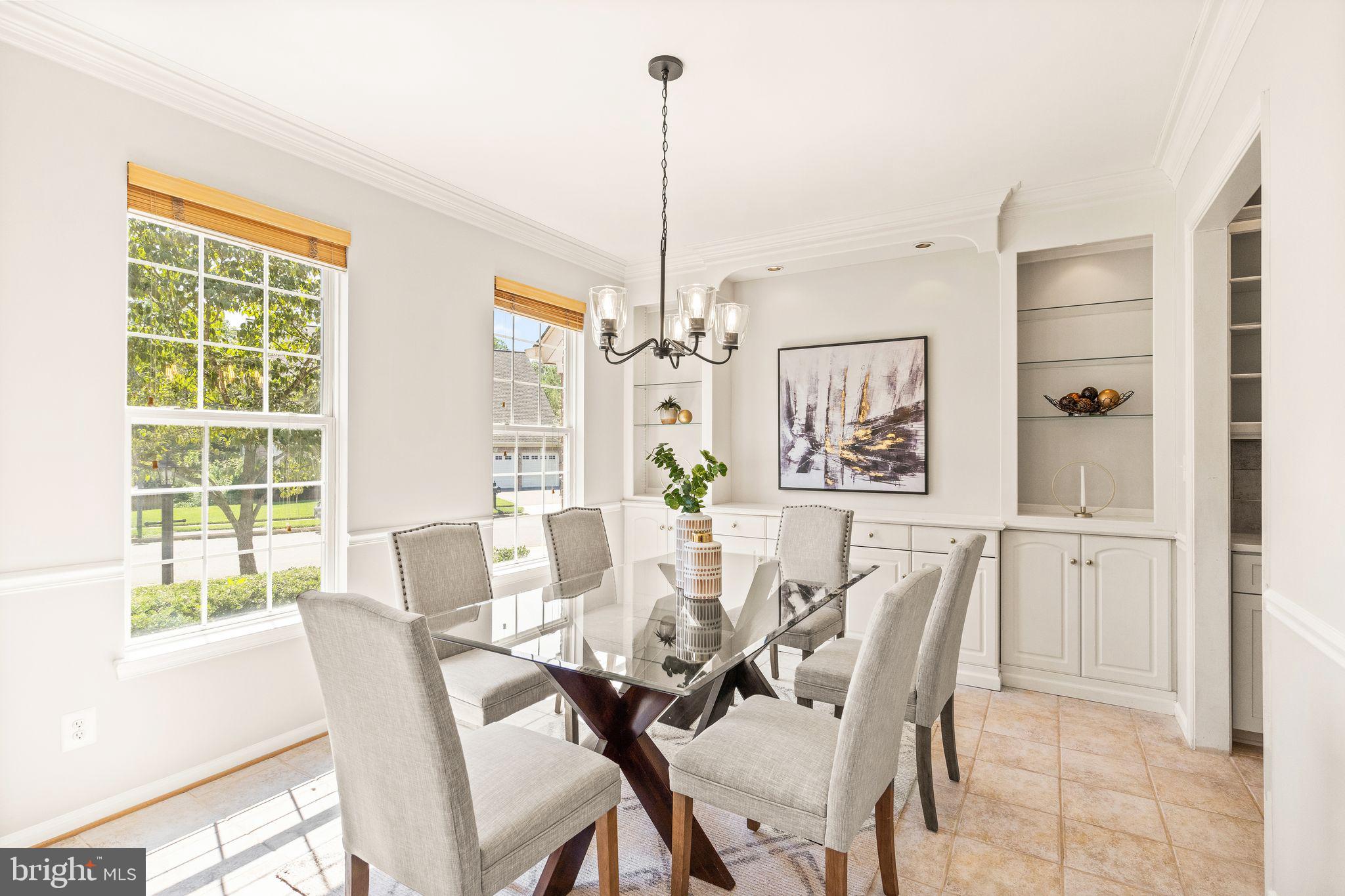 WOODLANDS OF FAIR LAKES - Residential