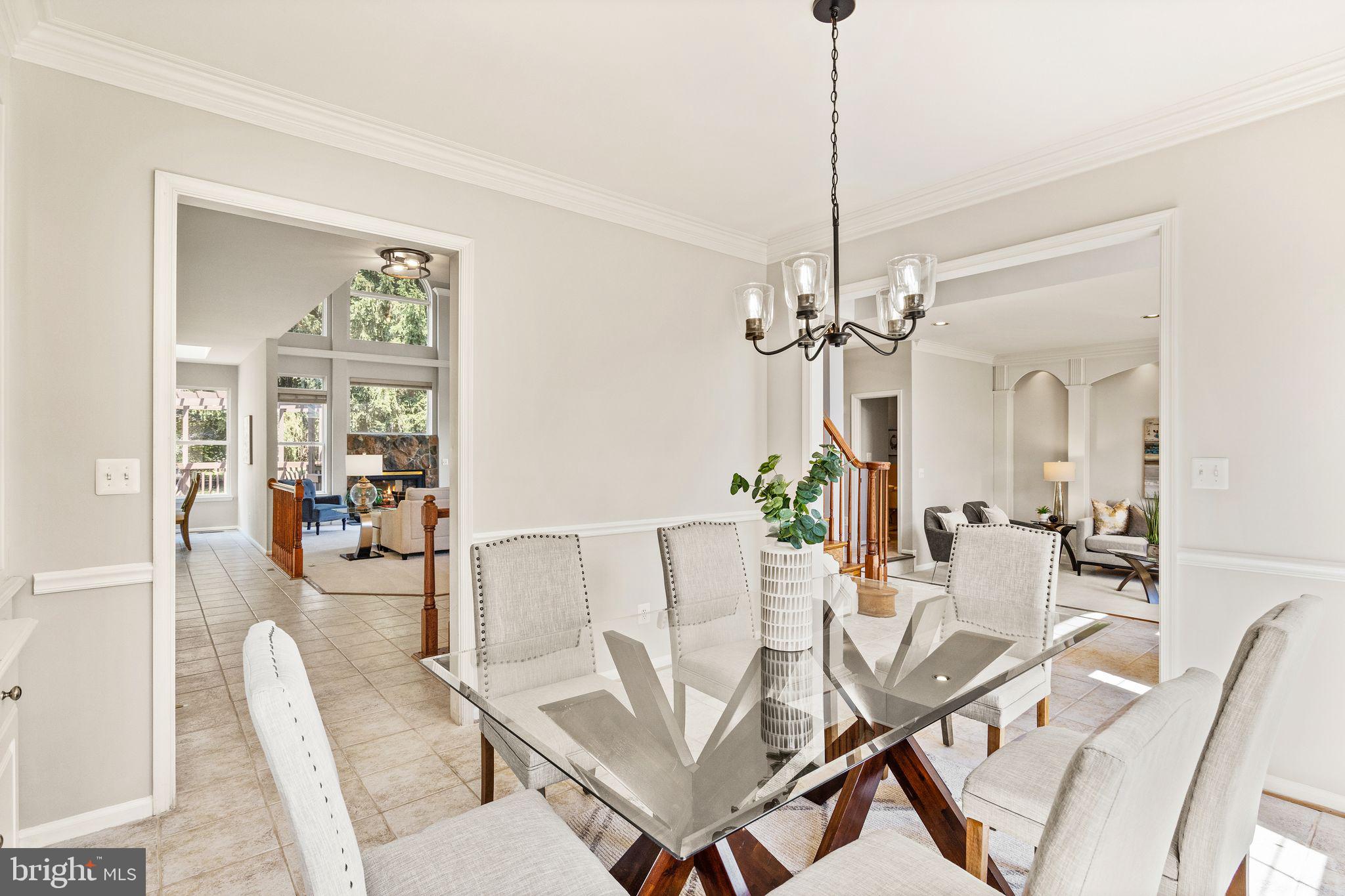 WOODLANDS OF FAIR LAKES - Residential