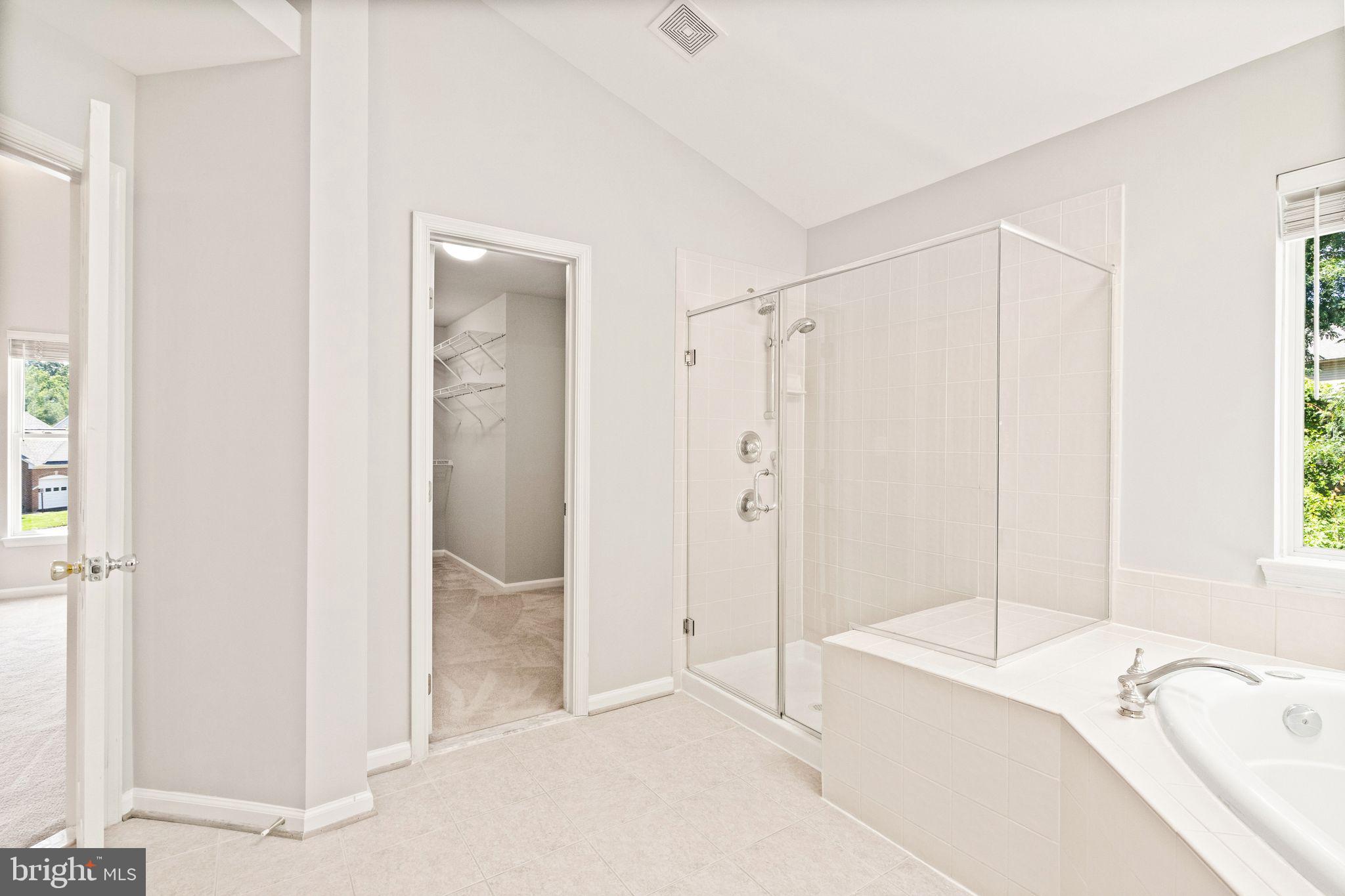 WOODLANDS OF FAIR LAKES - Residential