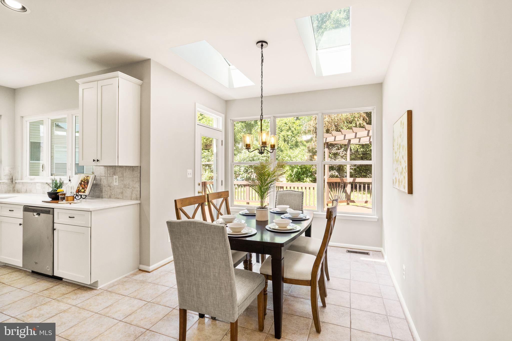 WOODLANDS OF FAIR LAKES - Residential