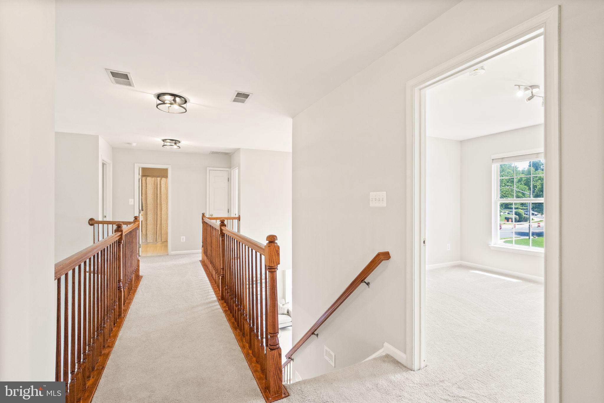 WOODLANDS OF FAIR LAKES - Residential