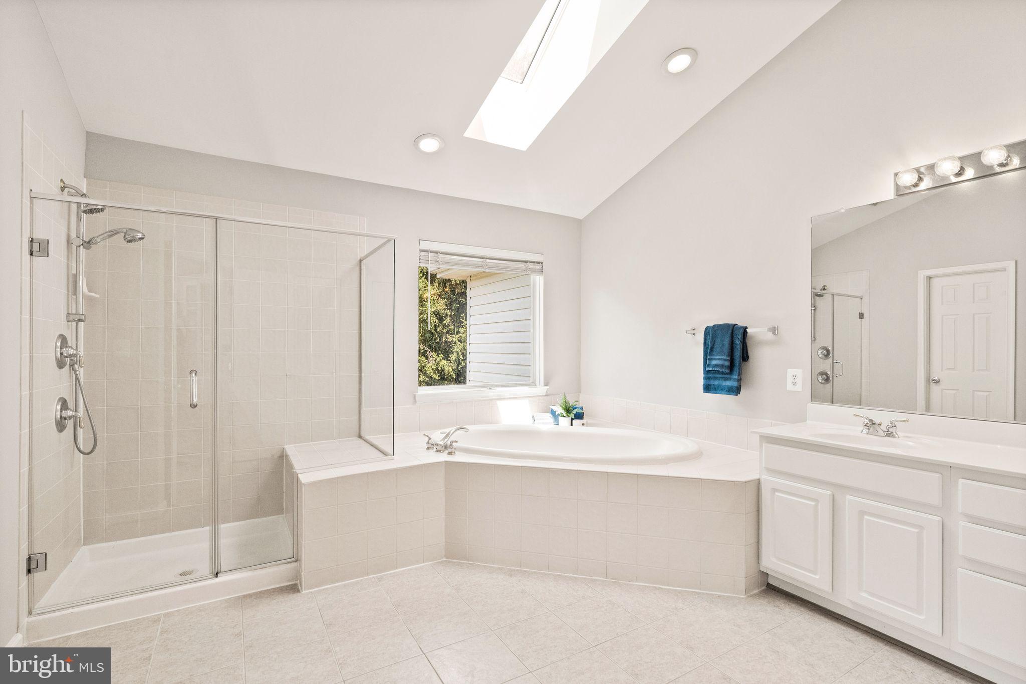 WOODLANDS OF FAIR LAKES - Residential